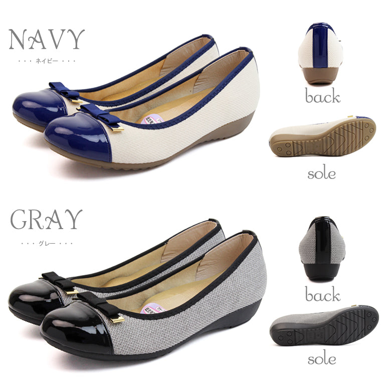 Japan Fashion Extra Light Lady Flats (Super Soft Soles)