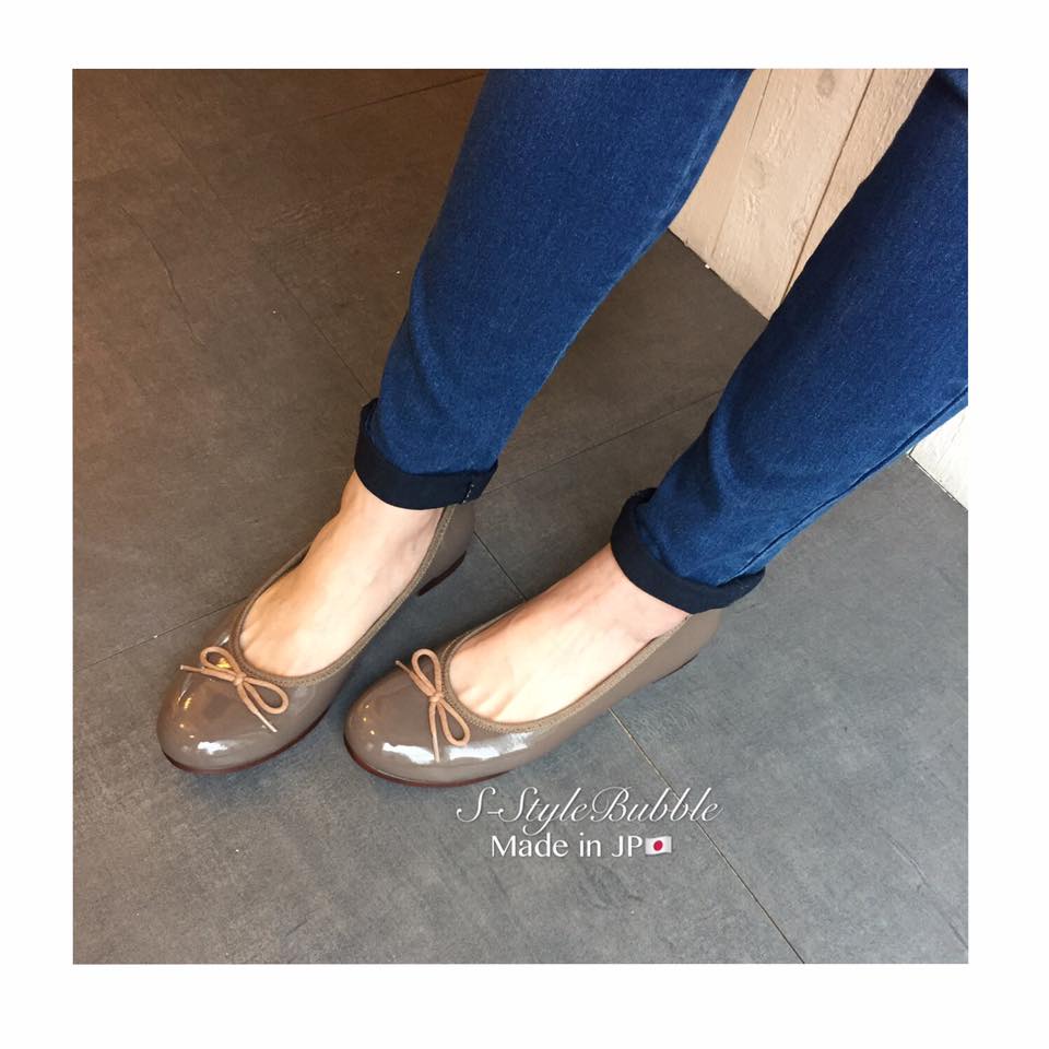 Japan Fashion Lady Flats (Super Soft Sole)