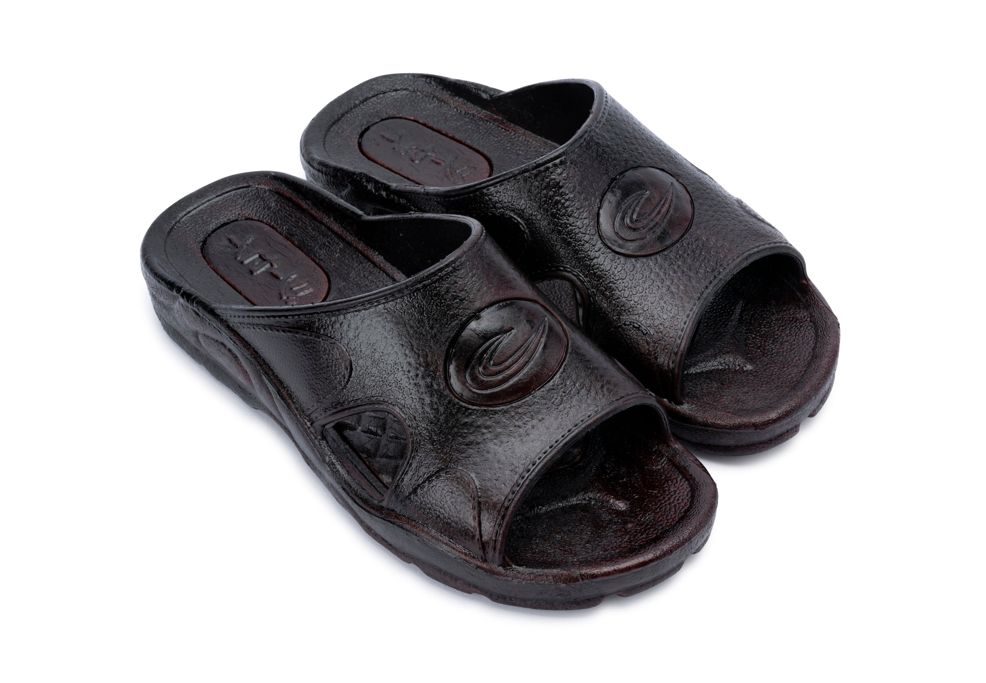 208 Classic Elder Slippers (Taiwan)