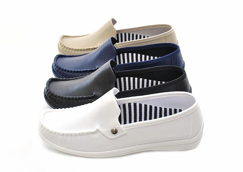 2300 Boat Rain Shoes (Japan)