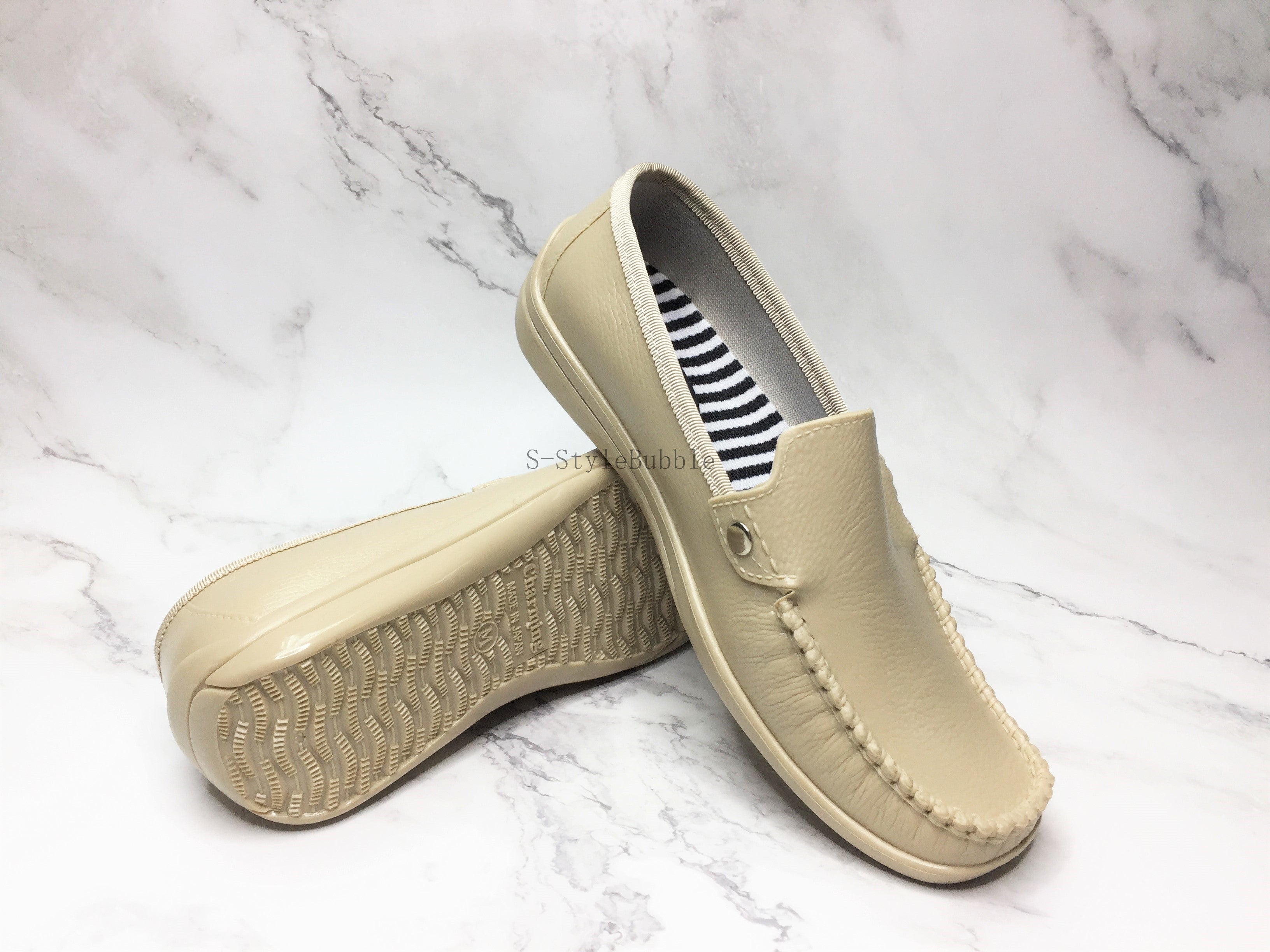 2300 Boat Rain Shoes (Japan)-Charming-BE-JP Size-2: 35S-偉豐鞋 WELL SHOE HK-Well Shoe-偉豐鞋-偉豐網-荃灣鞋店-Functional shoes-Hong Kong Tsuen Wan Shoe Store-Tai Wan Shoe-Japan Shoe-高品質功能鞋-台灣進口鞋-日本進口鞋-High-quality shoes-鞋類配件-荃灣進口鞋-香港鞋店-優質鞋類產品-水靴-帆布鞋-廚師鞋-香港鞋品牌-Hong Kong Shoes brand-長者鞋-Hong Kong Rain Boots-Kitchen shoes-Cruthes-Slipper-Well Shoe Hong Kong-Anello-Arriba-休閒鞋-舒適鞋-健康鞋-皮鞋-Healthy shoes-Leather shoes-Hiking shoes