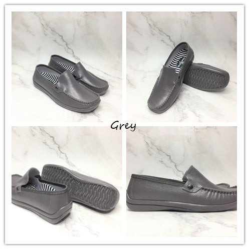 2300 Boat Rain Shoes (Japan)-Charming-GY-JP Size-2: 35S-偉豐鞋 WELL SHOE HK-Well Shoe-偉豐鞋-偉豐網-荃灣鞋店-Functional shoes-Hong Kong Tsuen Wan Shoe Store-Tai Wan Shoe-Japan Shoe-高品質功能鞋-台灣進口鞋-日本進口鞋-High-quality shoes-鞋類配件-荃灣進口鞋-香港鞋店-優質鞋類產品-水靴-帆布鞋-廚師鞋-香港鞋品牌-Hong Kong Shoes brand-長者鞋-Hong Kong Rain Boots-Kitchen shoes-Cruthes-Slipper-Well Shoe Hong Kong-Anello-Arriba-休閒鞋-舒適鞋-健康鞋-皮鞋-Healthy shoes-Leather shoes-Hiking shoes