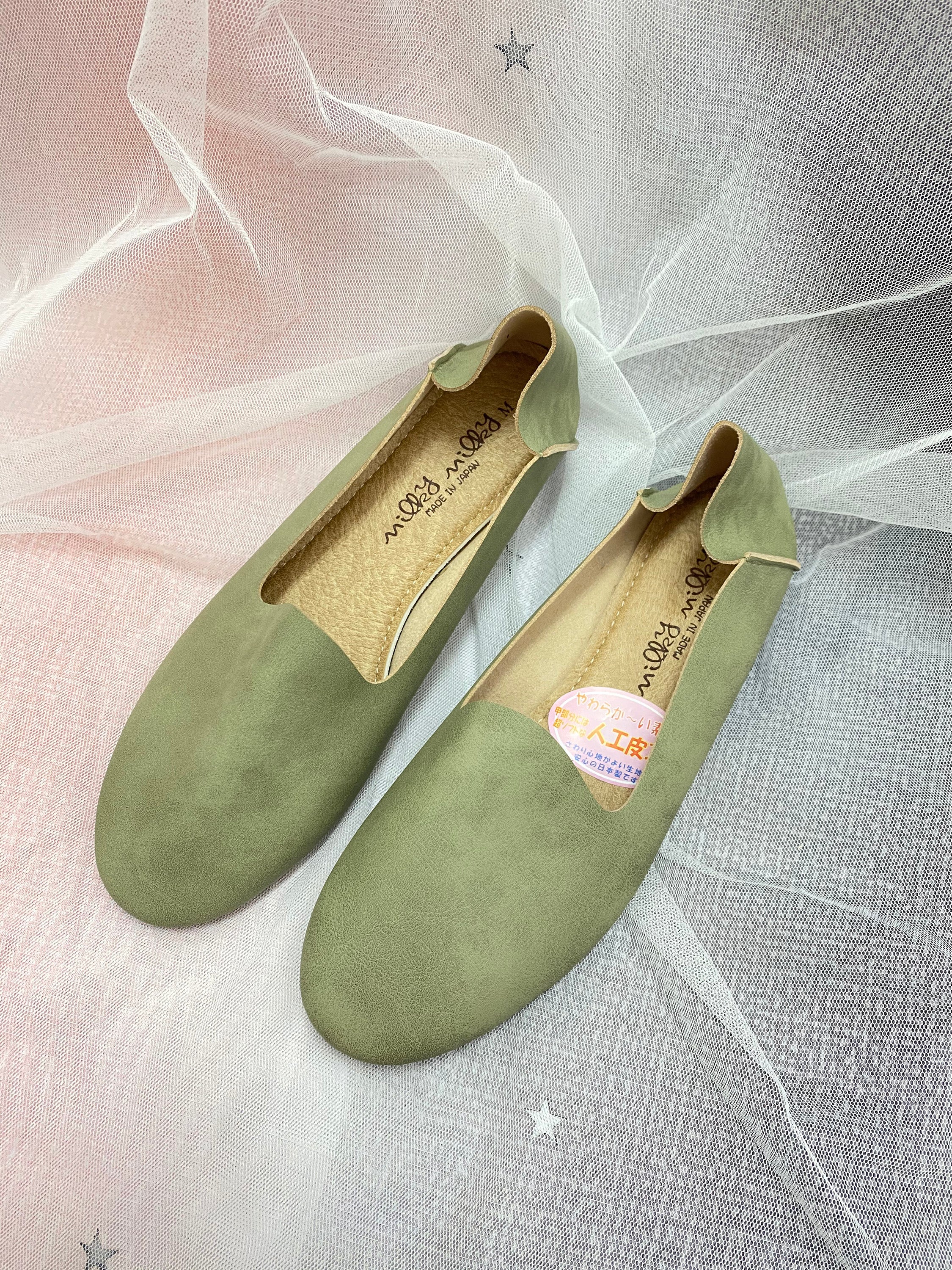 2 Ways Flats Shoes (Japan)-SOFT CONTACT-AD-JP Size-2: 35S-偉豐鞋 WELL SHOE HK-Well Shoe-偉豐鞋-偉豐網-荃灣鞋店-Functional shoes-Hong Kong Tsuen Wan Shoe Store-Tai Wan Shoe-Japan Shoe-高品質功能鞋-台灣進口鞋-日本進口鞋-High-quality shoes-鞋類配件-荃灣進口鞋-香港鞋店-優質鞋類產品-水靴-帆布鞋-廚師鞋-香港鞋品牌-Hong Kong Shoes brand-長者鞋-Hong Kong Rain Boots-Kitchen shoes-Cruthes-Slipper-Well Shoe Hong Kong-Anello-Arriba-休閒鞋-舒適鞋-健康鞋-皮鞋-Healthy shoes-Leather shoes-Hiking shoes