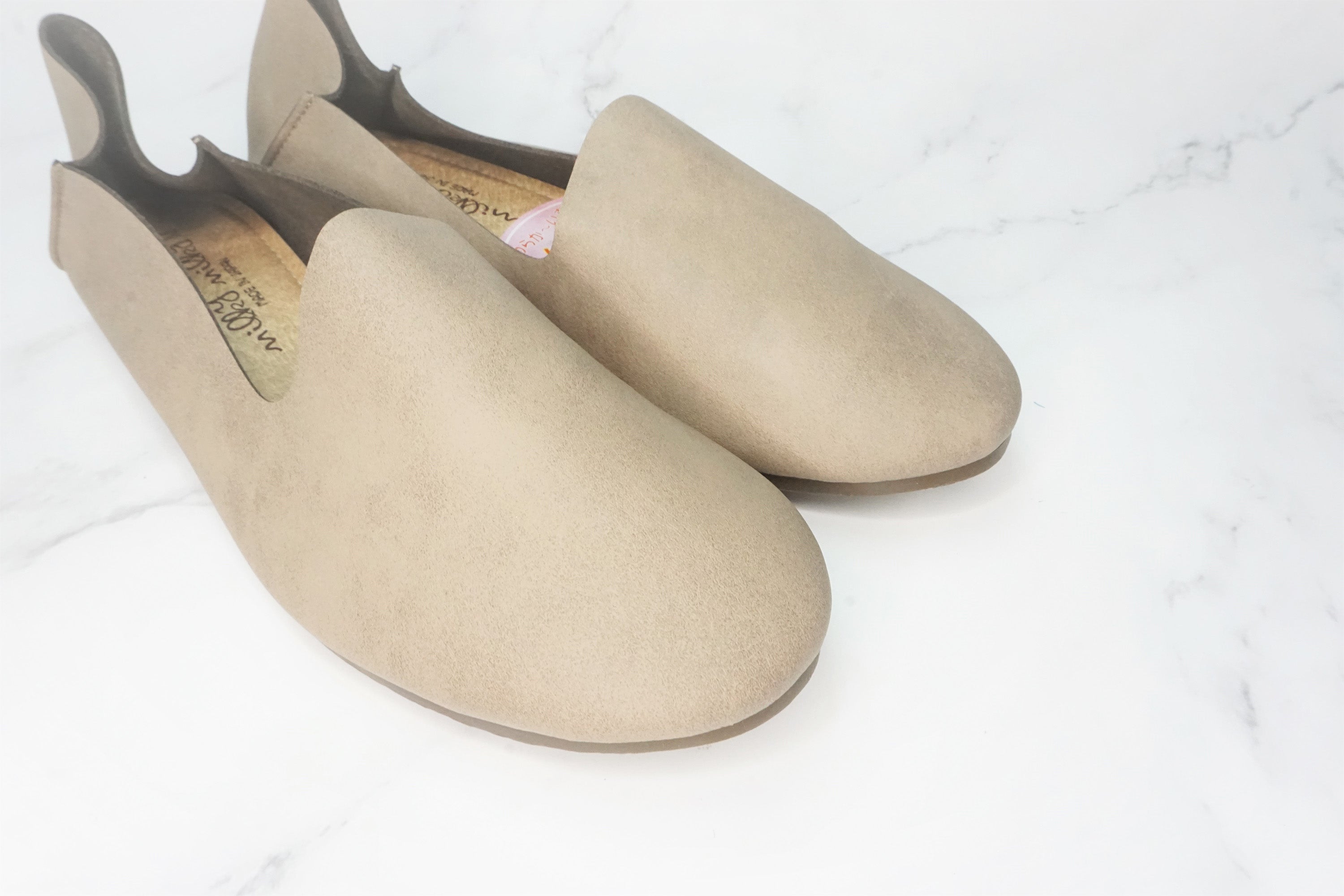 2 Ways Flats Shoes (Japan)-SOFT CONTACT-AD-JP Size-2: 35S-偉豐鞋 WELL SHOE HK-Well Shoe-偉豐鞋-偉豐網-荃灣鞋店-Functional shoes-Hong Kong Tsuen Wan Shoe Store-Tai Wan Shoe-Japan Shoe-高品質功能鞋-台灣進口鞋-日本進口鞋-High-quality shoes-鞋類配件-荃灣進口鞋-香港鞋店-優質鞋類產品-水靴-帆布鞋-廚師鞋-香港鞋品牌-Hong Kong Shoes brand-長者鞋-Hong Kong Rain Boots-Kitchen shoes-Cruthes-Slipper-Well Shoe Hong Kong-Anello-Arriba-休閒鞋-舒適鞋-健康鞋-皮鞋-Healthy shoes-Leather shoes-Hiking shoes