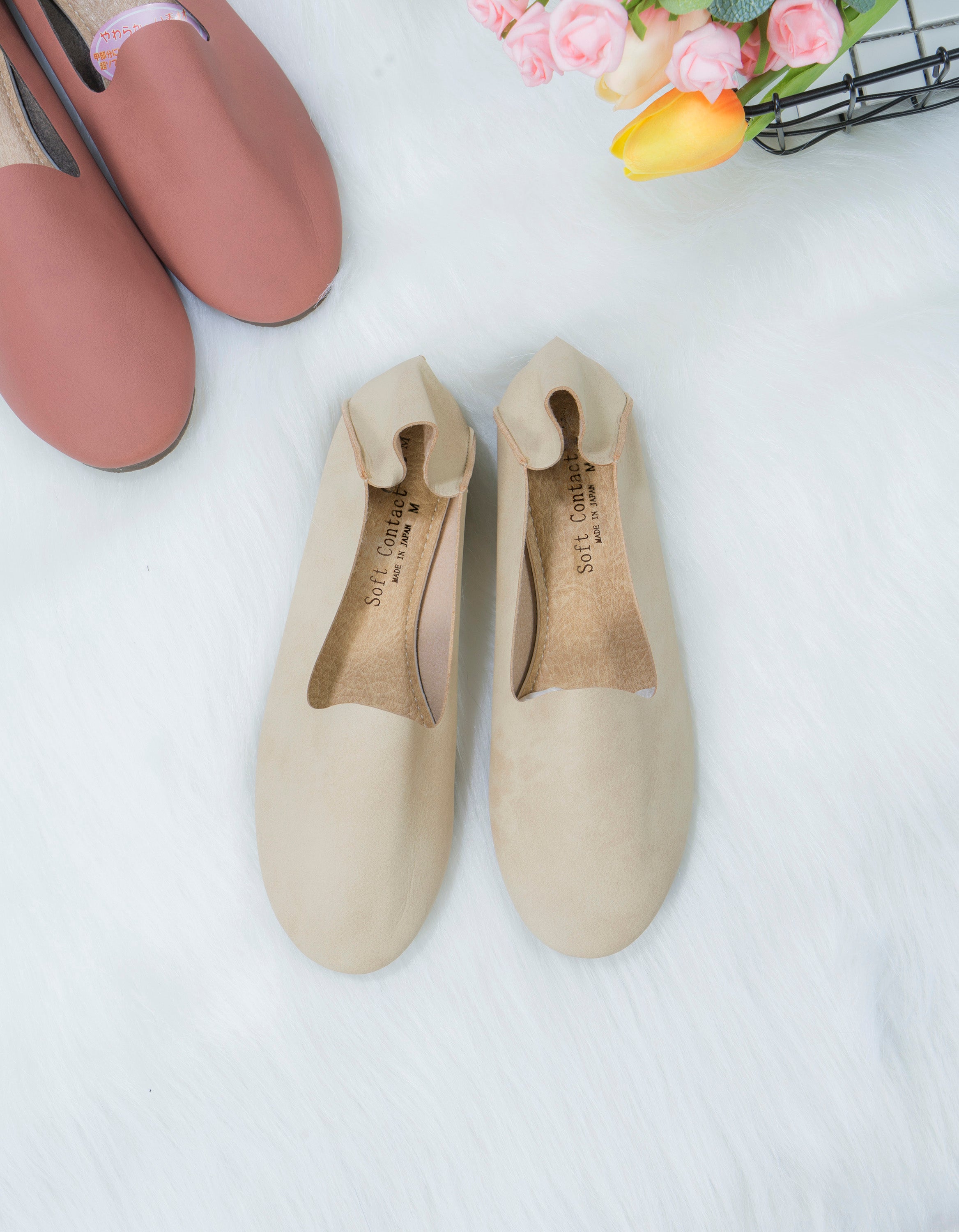 2 Ways Flats Shoes (Japan), 偉豐鞋 WELL SHOE HK, Sandal, Slippers, Classic Slippers, Casual Sandals, Flip Flops, Made in Thailand, Non Slip Shoes, Leather shoes, Home Slippers, Cotton Slippers, Linen Slippers, Boots, Japan Boots, Labor Boots, Japan Labor Boots, Rain Boots, Toe Cap Rain Boots, 凉鞋, 拖鞋, 經典拖鞋, 休閒涼鞋, 人字拖, 泰國製造, 防滑鞋, 皮鞋, 家居拖鞋, 棉拖鞋, 麻拖鞋, 靴子, 日本靴, 勞動靴, 日本勞動靴, 雨靴, 帶帽雨靴, Wellshoe