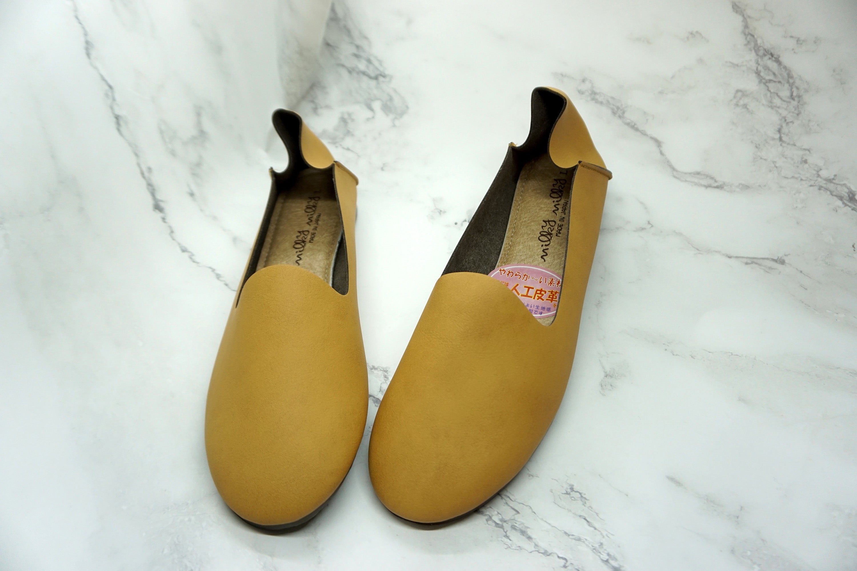 2 Ways Flats Shoes (Japan)-SOFT CONTACT-AD-JP Size-2: 35S-偉豐鞋 WELL SHOE HK-Well Shoe-偉豐鞋-偉豐網-荃灣鞋店-Functional shoes-Hong Kong Tsuen Wan Shoe Store-Tai Wan Shoe-Japan Shoe-高品質功能鞋-台灣進口鞋-日本進口鞋-High-quality shoes-鞋類配件-荃灣進口鞋-香港鞋店-優質鞋類產品-水靴-帆布鞋-廚師鞋-香港鞋品牌-Hong Kong Shoes brand-長者鞋-Hong Kong Rain Boots-Kitchen shoes-Cruthes-Slipper-Well Shoe Hong Kong-Anello-Arriba-休閒鞋-舒適鞋-健康鞋-皮鞋-Healthy shoes-Leather shoes-Hiking shoes