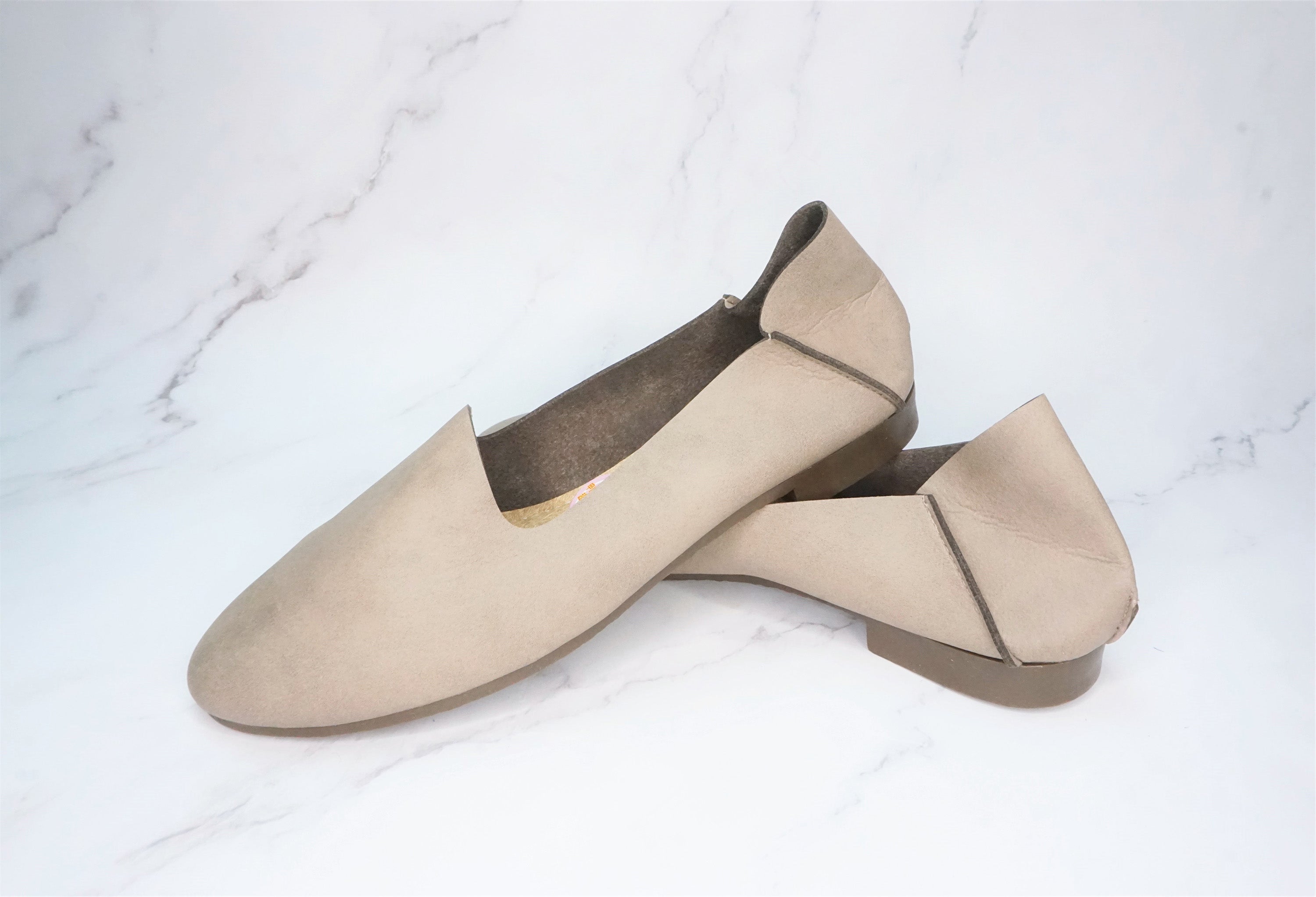 2 Ways Flats Shoes (Japan)-SOFT CONTACT-AD-JP Size-2: 35S-偉豐鞋 WELL SHOE HK-Well Shoe-偉豐鞋-偉豐網-荃灣鞋店-Functional shoes-Hong Kong Tsuen Wan Shoe Store-Tai Wan Shoe-Japan Shoe-高品質功能鞋-台灣進口鞋-日本進口鞋-High-quality shoes-鞋類配件-荃灣進口鞋-香港鞋店-優質鞋類產品-水靴-帆布鞋-廚師鞋-香港鞋品牌-Hong Kong Shoes brand-長者鞋-Hong Kong Rain Boots-Kitchen shoes-Cruthes-Slipper-Well Shoe Hong Kong-Anello-Arriba-休閒鞋-舒適鞋-健康鞋-皮鞋-Healthy shoes-Leather shoes-Hiking shoes