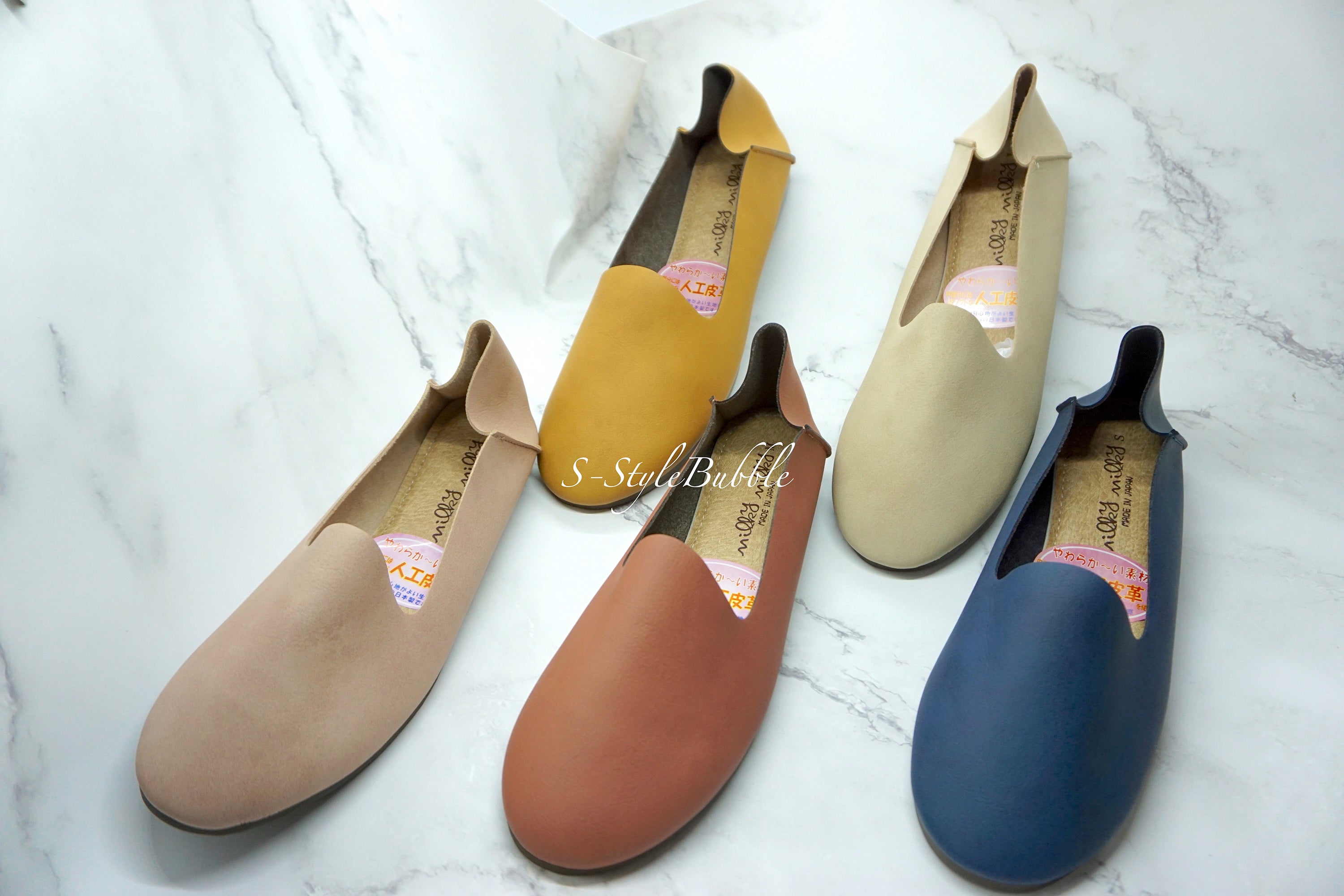 2 Ways Flats Shoes (Japan)-SOFT CONTACT-AD-JP Size-2: 35S-偉豐鞋 WELL SHOE HK-Well Shoe-偉豐鞋-偉豐網-荃灣鞋店-Functional shoes-Hong Kong Tsuen Wan Shoe Store-Tai Wan Shoe-Japan Shoe-高品質功能鞋-台灣進口鞋-日本進口鞋-High-quality shoes-鞋類配件-荃灣進口鞋-香港鞋店-優質鞋類產品-水靴-帆布鞋-廚師鞋-香港鞋品牌-Hong Kong Shoes brand-長者鞋-Hong Kong Rain Boots-Kitchen shoes-Cruthes-Slipper-Well Shoe Hong Kong-Anello-Arriba-休閒鞋-舒適鞋-健康鞋-皮鞋-Healthy shoes-Leather shoes-Hiking shoes