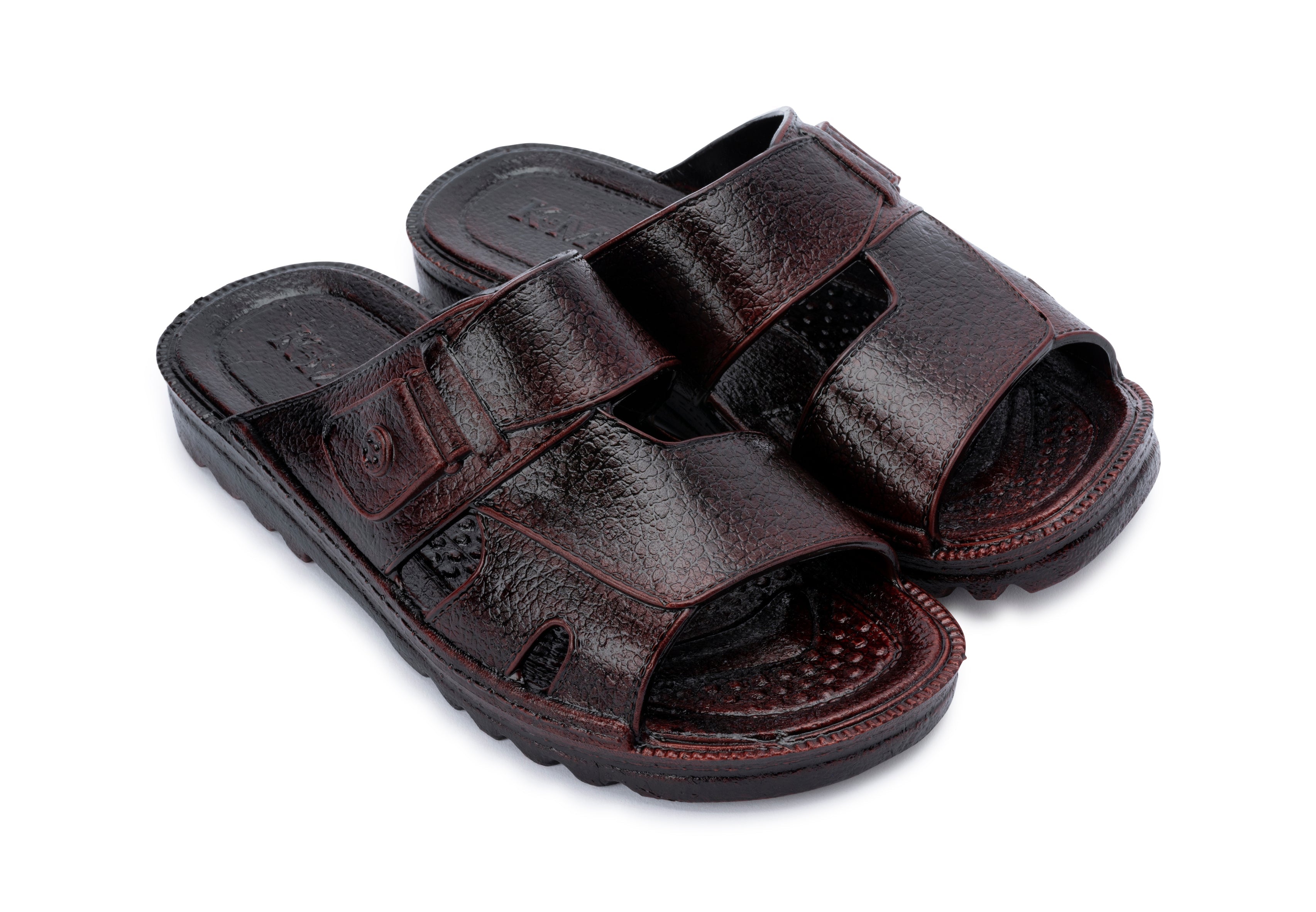 268 Classic Taiwan Elder Slippers