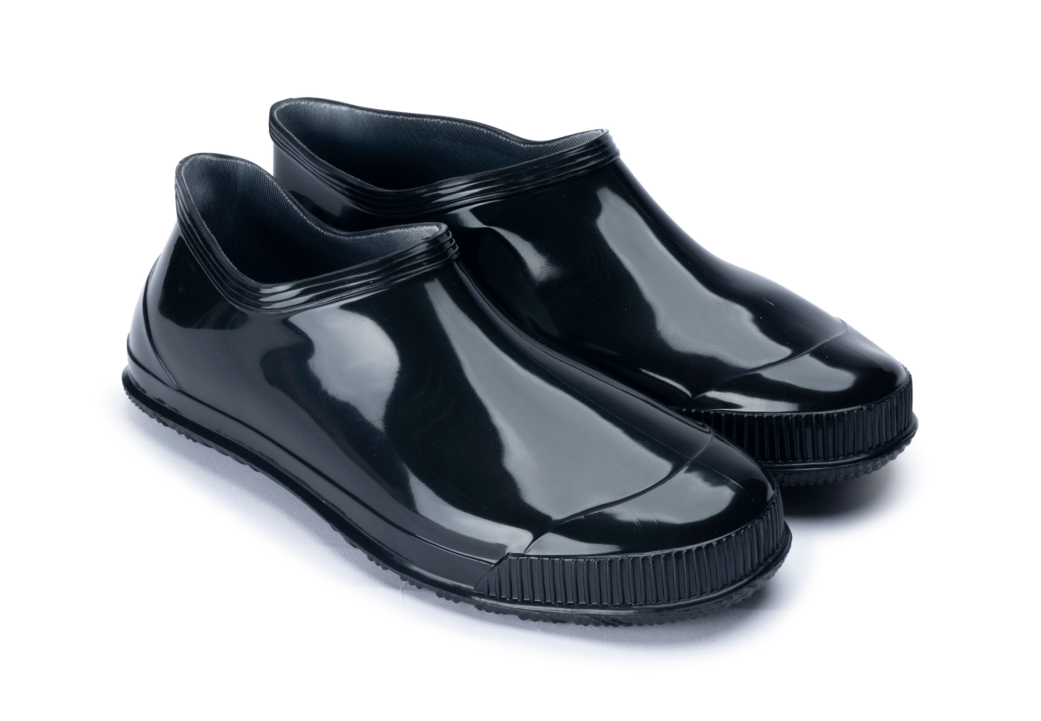 338 Classic Rubber Rain Shoes