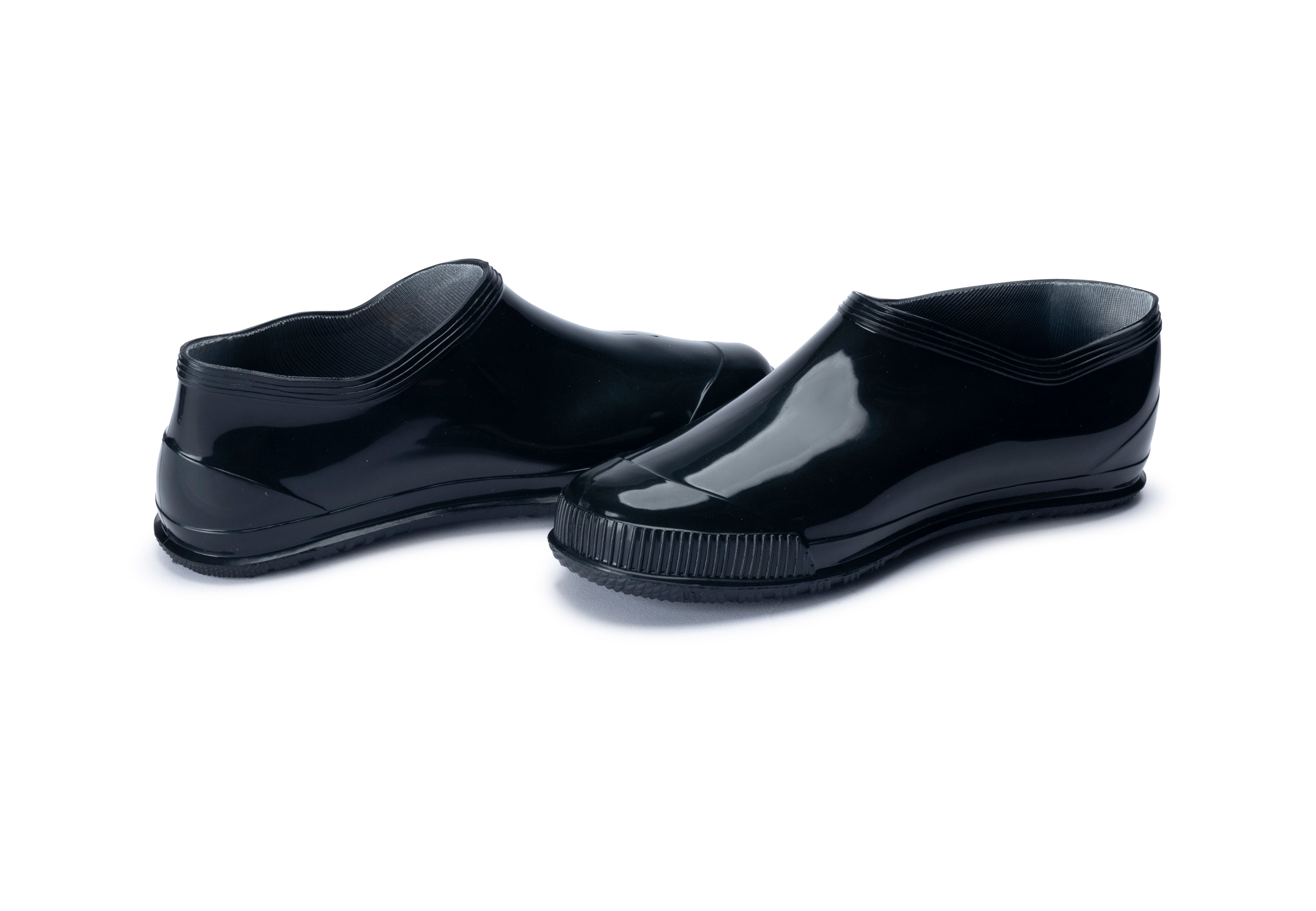 338 Classic Rubber Rain Shoes