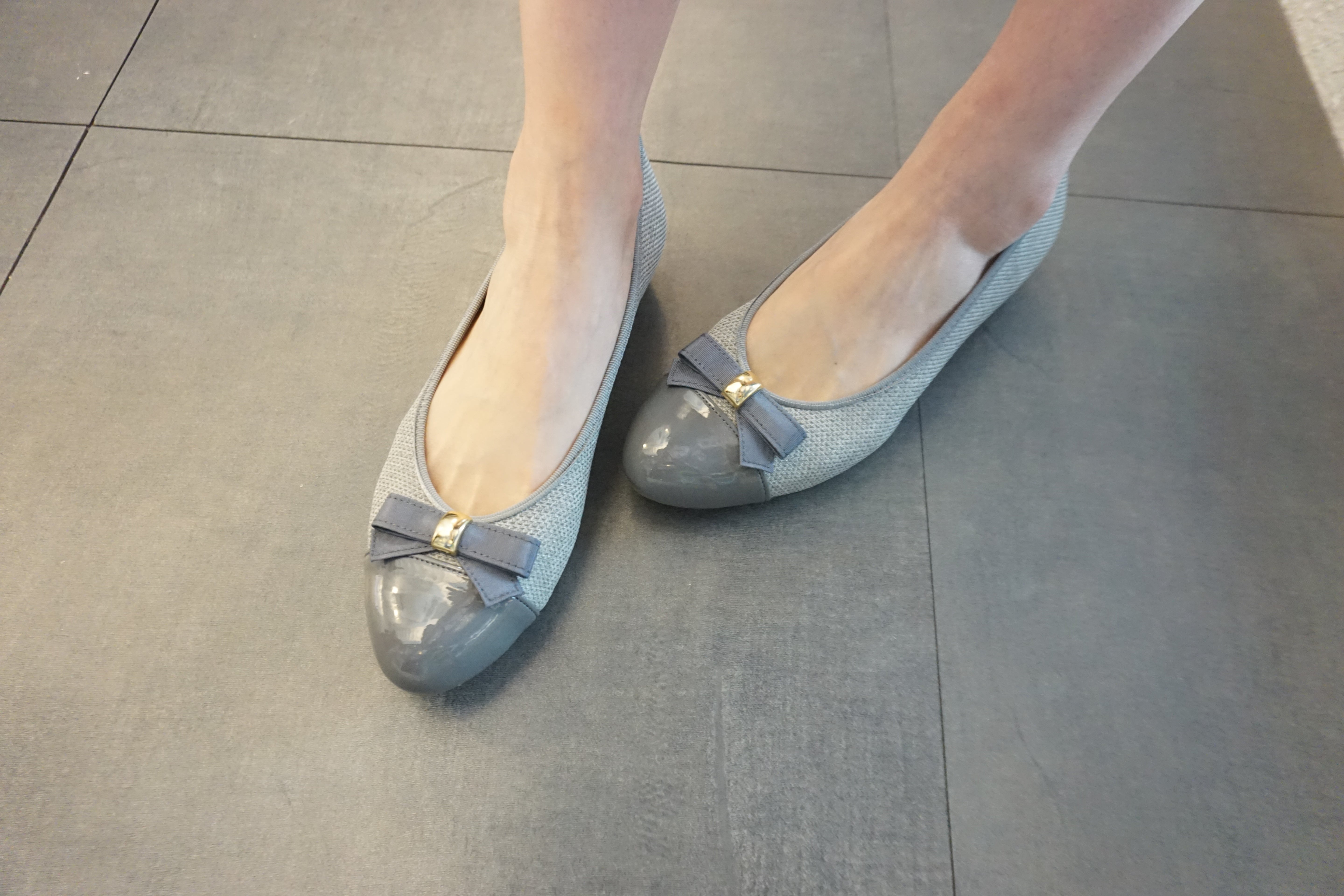 Japan Fashion Flats with Bow (Soft Soles)-ARCH CONTACT-BE-JP/TW Size-1: 230-偉豐鞋 WELL SHOE HK-Well Shoe-偉豐鞋-偉豐網-荃灣鞋店-Functional shoes-Hong Kong Tsuen Wan Shoe Store-Tai Wan Shoe-Japan Shoe-高品質功能鞋-台灣進口鞋-日本進口鞋-High-quality shoes-鞋類配件-荃灣進口鞋-香港鞋店-優質鞋類產品-水靴-帆布鞋-廚師鞋-香港鞋品牌-Hong Kong Shoes brand-長者鞋-Hong Kong Rain Boots-Kitchen shoes-Cruthes-Slipper-Well Shoe Hong Kong-Anello-Arriba-休閒鞋-舒適鞋-健康鞋-皮鞋-Healthy shoes-Leather shoes-Hiking shoes