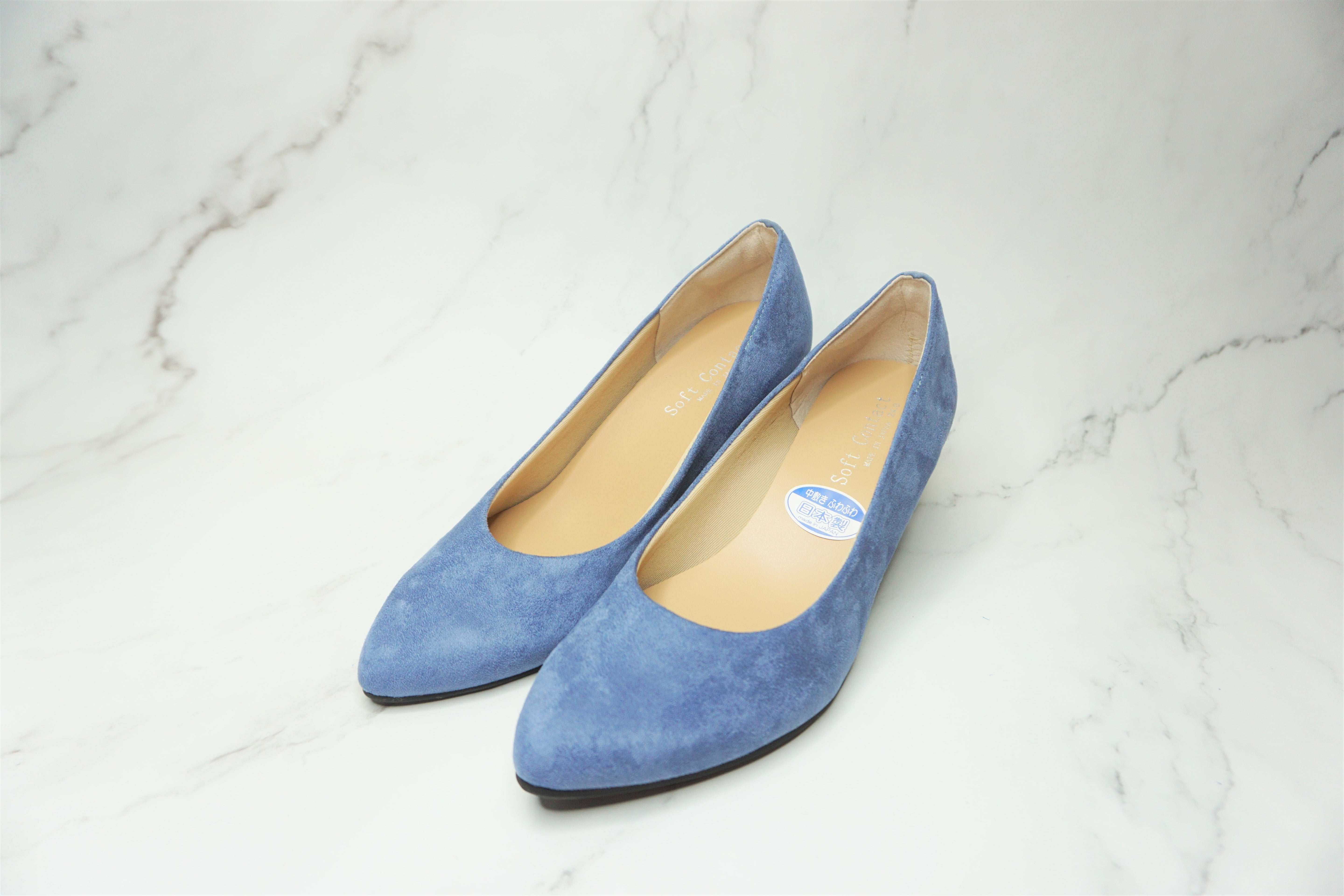 Japan Flannel Heels-wellshoe hk-SKY-JP/TW Size-1: 230-偉豐鞋 WELL SHOE HK-Well Shoe-偉豐鞋-偉豐網-荃灣鞋店-Functional shoes-Hong Kong Tsuen Wan Shoe Store-Tai Wan Shoe-Japan Shoe-高品質功能鞋-台灣進口鞋-日本進口鞋-High-quality shoes-鞋類配件-荃灣進口鞋-香港鞋店-優質鞋類產品-水靴-帆布鞋-廚師鞋-香港鞋品牌-Hong Kong Shoes brand-長者鞋-Hong Kong Rain Boots-Kitchen shoes-Cruthes-Slipper-Well Shoe Hong Kong-Anello-Arriba-休閒鞋-舒適鞋-健康鞋-皮鞋-Healthy shoes-Leather shoes-Hiking shoes