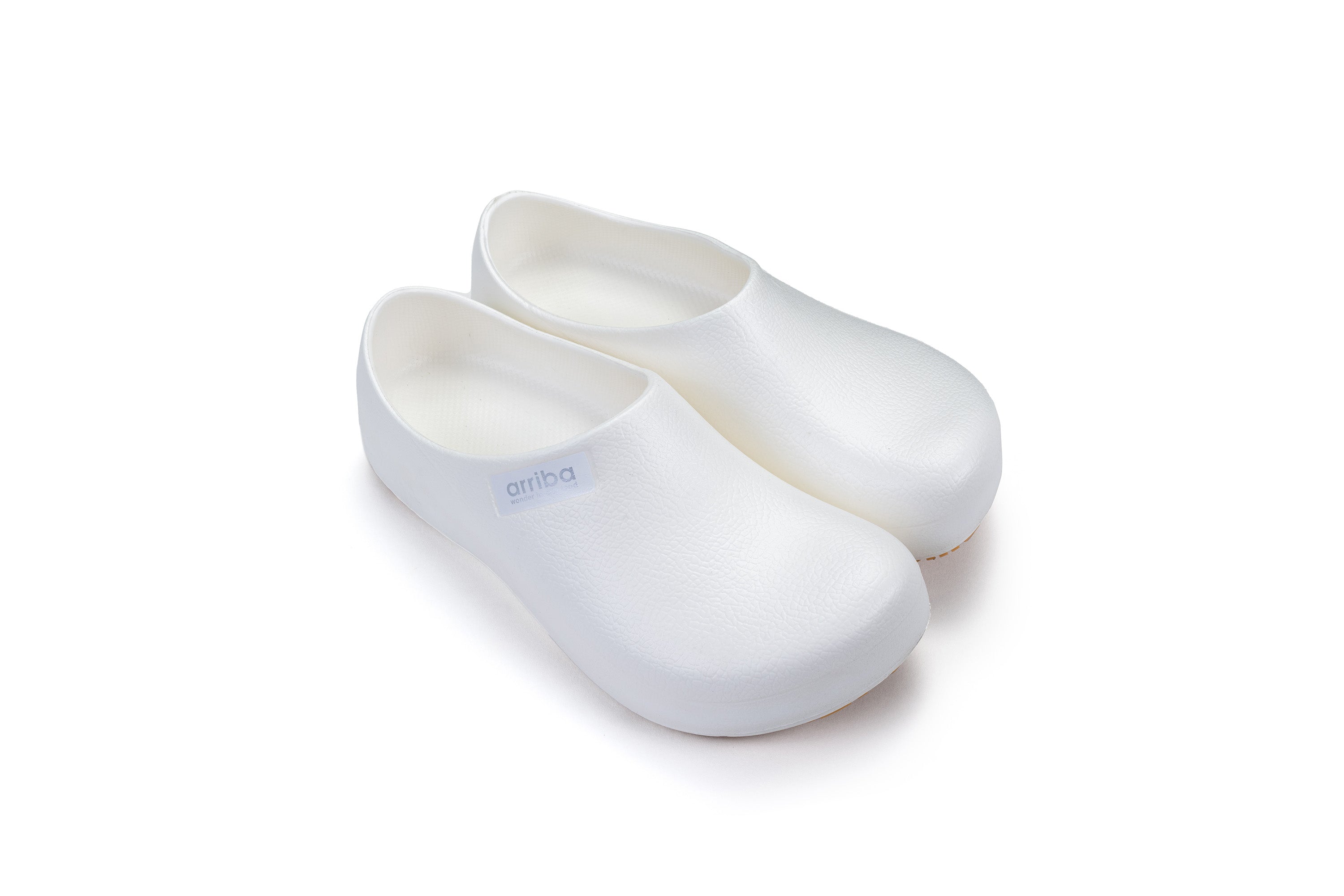 61-829 New Style Chef Shoes (SRC)-arriba-WH-JP/TW Size-1: 230-偉豐鞋 WELL SHOE HK-Well Shoe-偉豐鞋-偉豐網-荃灣鞋店-Functional shoes-Hong Kong Tsuen Wan Shoe Store-Tai Wan Shoe-Japan Shoe-高品質功能鞋-台灣進口鞋-日本進口鞋-High-quality shoes-鞋類配件-荃灣進口鞋-香港鞋店-優質鞋類產品-水靴-帆布鞋-廚師鞋-香港鞋品牌-Hong Kong Shoes brand-長者鞋-Hong Kong Rain Boots-Kitchen shoes-Cruthes-Slipper-Well Shoe Hong Kong-Anello-Arriba-休閒鞋-舒適鞋-健康鞋-皮鞋-Healthy shoes-Leather shoes-Hiking shoes