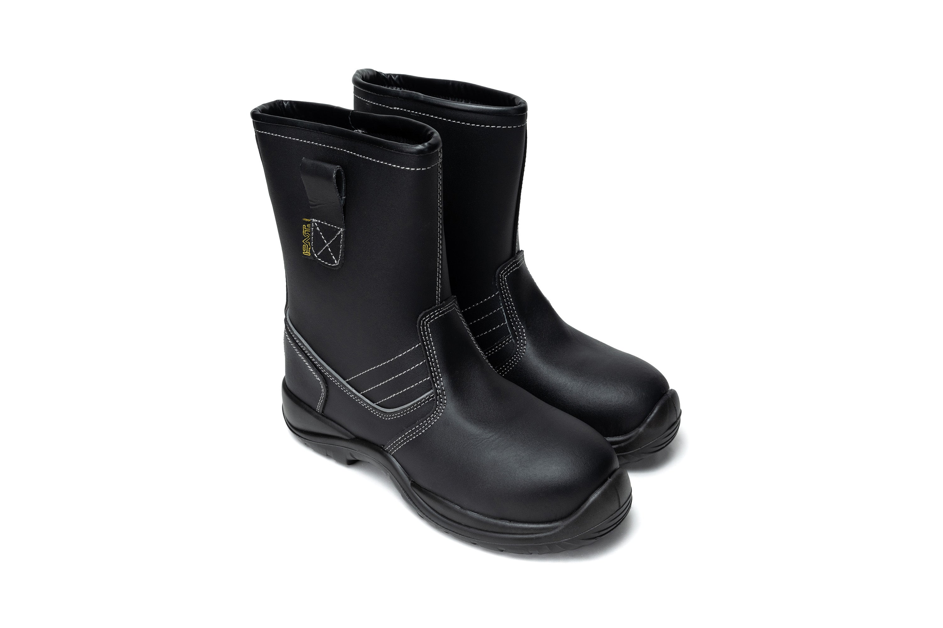 Safety Boots (Composite Safety Toes & Soles)