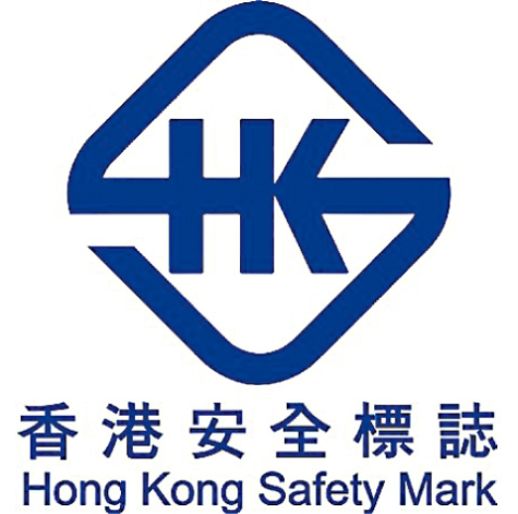 LT301-M Long Labor Rain Boots (Hong Kong Safety Mark)