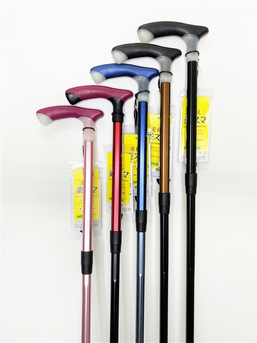 Super Light Crutches (Japan Made)-wellshoe hk-BK-76-88CM-偉豐鞋 WELL SHOE HK-Well Shoe-偉豐鞋-偉豐網-荃灣鞋店-Functional shoes-Hong Kong Tsuen Wan Shoe Store-Tai Wan Shoe-Japan Shoe-高品質功能鞋-台灣進口鞋-日本進口鞋-High-quality shoes-鞋類配件-荃灣進口鞋-香港鞋店-優質鞋類產品-水靴-帆布鞋-廚師鞋-香港鞋品牌-Hong Kong Shoes brand-長者鞋-Hong Kong Rain Boots-Kitchen shoes-Cruthes-Slipper-Well Shoe Hong Kong-Anello-Arriba-休閒鞋-舒適鞋-健康鞋-皮鞋-Healthy shoes-Leather shoes-Hiking shoes