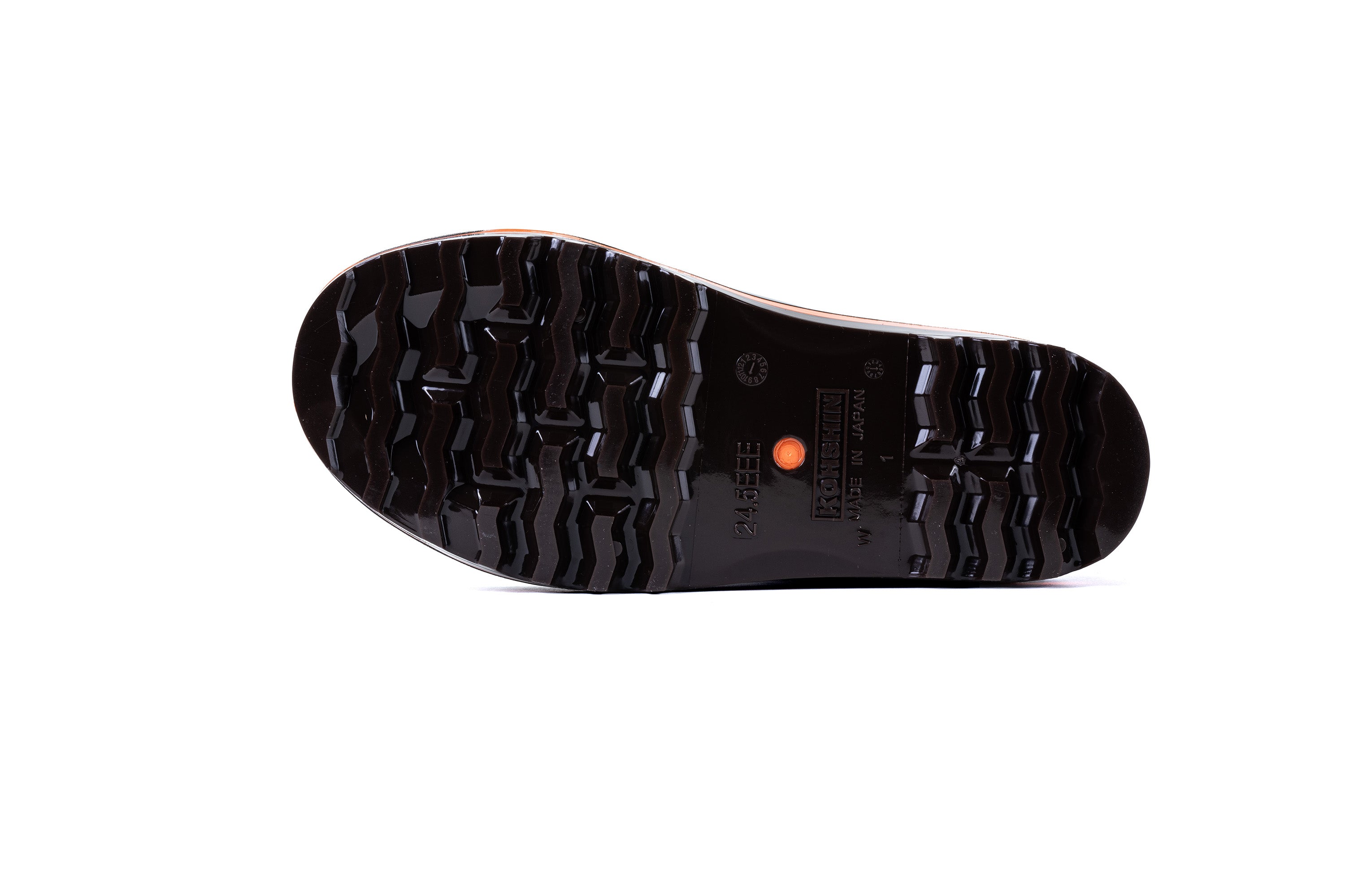 HB-500 Steel Toe Cap Rain Boots - Special Design for Kitchen (Japan Made with New Technology)-ZONA (KOHSHIN)-BK-JP/TW Size-1: 230-偉豐鞋 WELL SHOE HK-Well Shoe-偉豐鞋-偉豐網-荃灣鞋店-Functional shoes-Hong Kong Tsuen Wan Shoe Store-Tai Wan Shoe-Japan Shoe-高品質功能鞋-台灣進口鞋-日本進口鞋-High-quality shoes-鞋類配件-荃灣進口鞋-香港鞋店-優質鞋類產品-水靴-帆布鞋-廚師鞋-香港鞋品牌-Hong Kong Shoes brand-長者鞋-Hong Kong Rain Boots-Kitchen shoes-Cruthes-Slipper-Well Shoe Hong Kong-Anello-Arriba-休閒鞋-舒適鞋-健康鞋-皮鞋-Healthy shoes-Leather shoes-Hiking shoes