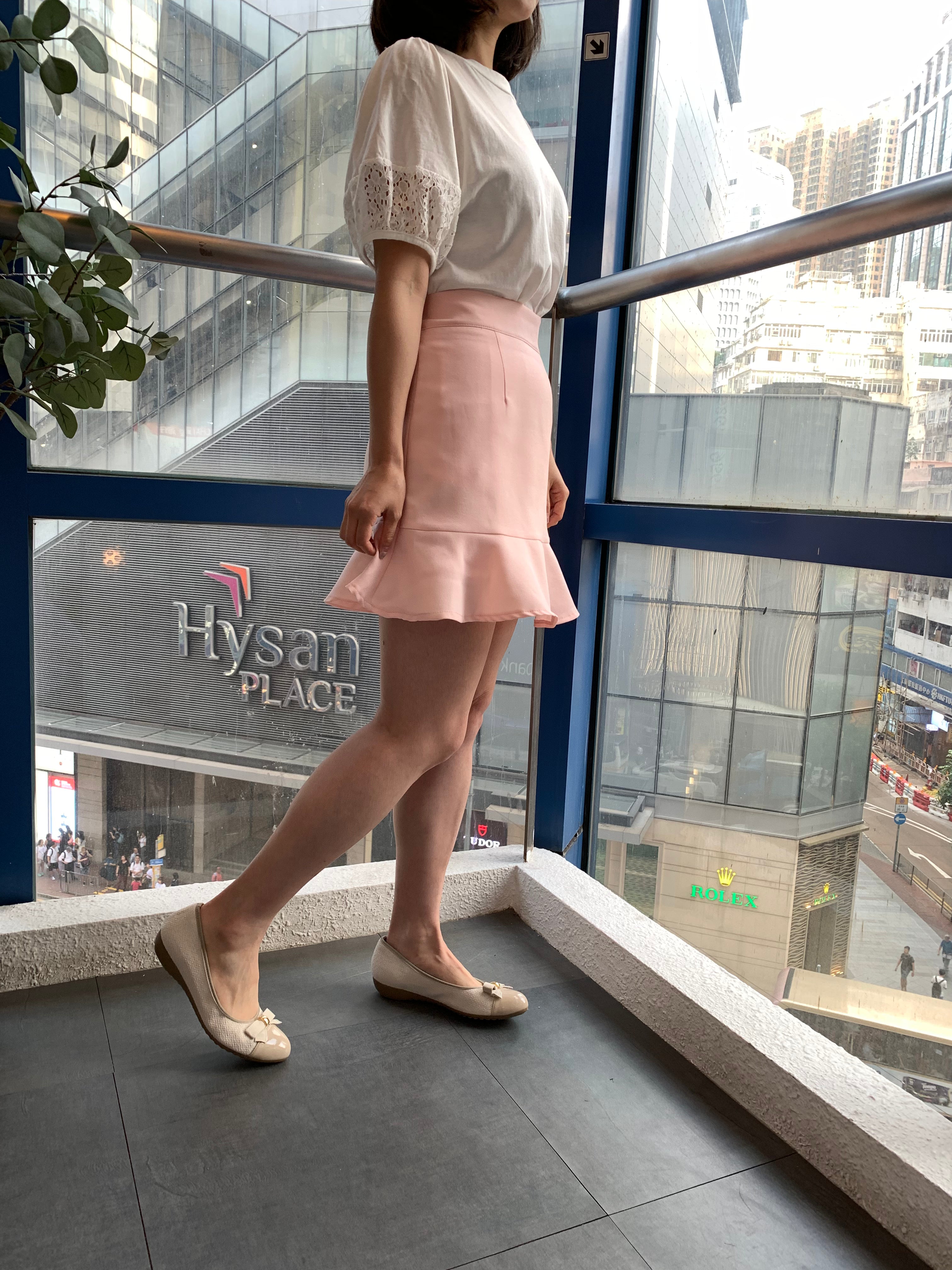 Japan Fashion Flats with Bow (Soft Soles), 偉豐鞋 WELL SHOE HK, Sandal, Slippers, Classic Slippers, Casual Sandals, Flip Flops, Made in Thailand, Non Slip Shoes, Leather shoes, Home Slippers, Cotton Slippers, Linen Slippers, Boots, Japan Boots, Labor Boots, Japan Labor Boots, Rain Boots, Toe Cap Rain Boots, 凉鞋, 拖鞋, 經典拖鞋, 休閒涼鞋, 人字拖, 泰國製造, 防滑鞋, 皮鞋, 家居拖鞋, 棉拖鞋, 麻拖鞋, 靴子, 日本靴, 勞動靴, 日本勞動靴, 雨靴, 帶帽雨靴, Wellshoe