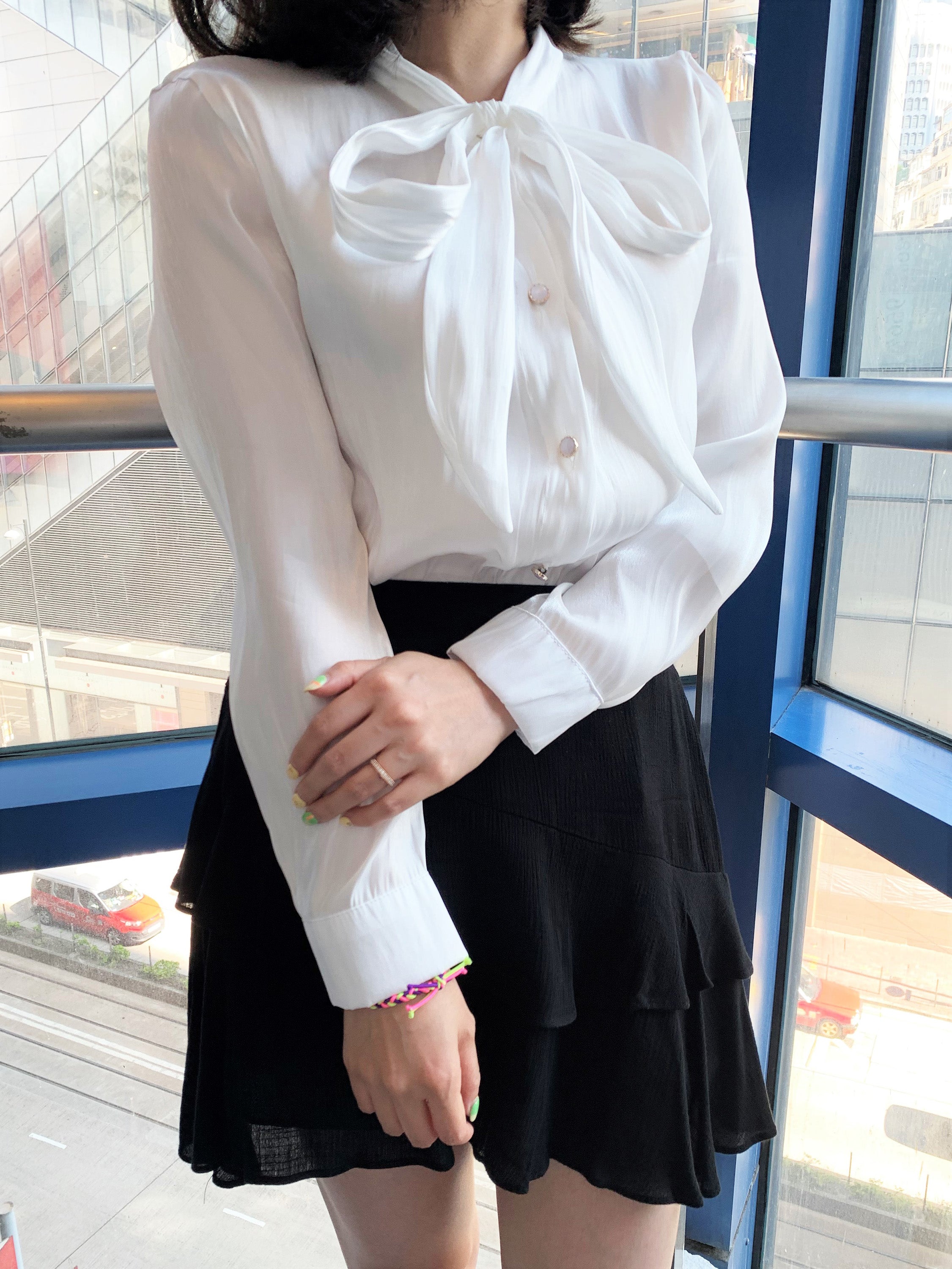 Japan Fashion Dots Pattern Flats with Bow (Soft Soles), 偉豐鞋 WELL SHOE HK, Sandal, Slippers, Classic Slippers, Casual Sandals, Flip Flops, Made in Thailand, Non Slip Shoes, Leather shoes, Home Slippers, Cotton Slippers, Linen Slippers, Boots, Japan Boots, Labor Boots, Japan Labor Boots, Rain Boots, Toe Cap Rain Boots, 凉鞋, 拖鞋, 經典拖鞋, 休閒涼鞋, 人字拖, 泰國製造, 防滑鞋, 皮鞋, 家居拖鞋, 棉拖鞋, 麻拖鞋, 靴子, 日本靴, 勞動靴, 日本勞動靴, 雨靴, 帶帽雨靴, Wellshoe