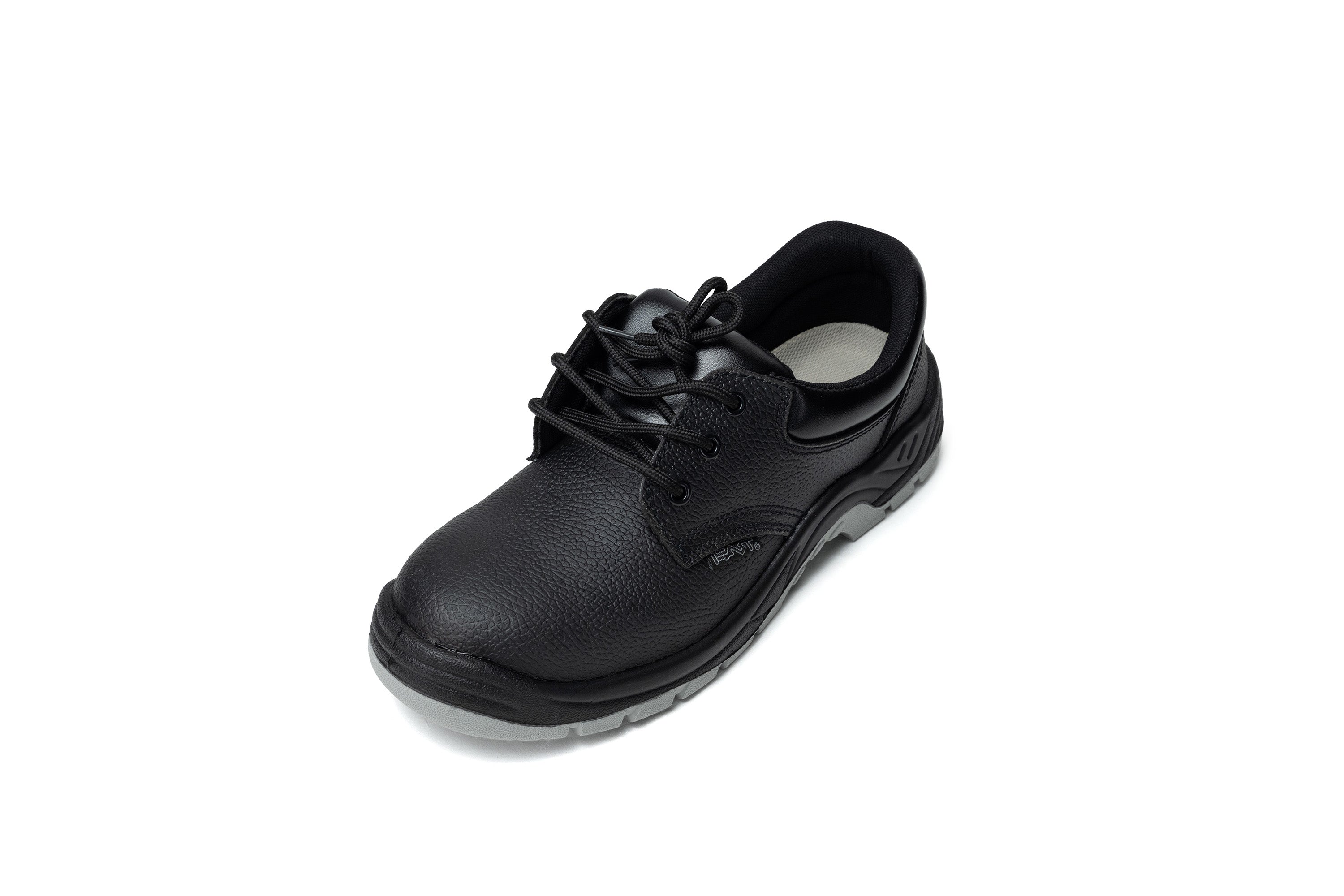 Safety Shoes (Cow Leather)