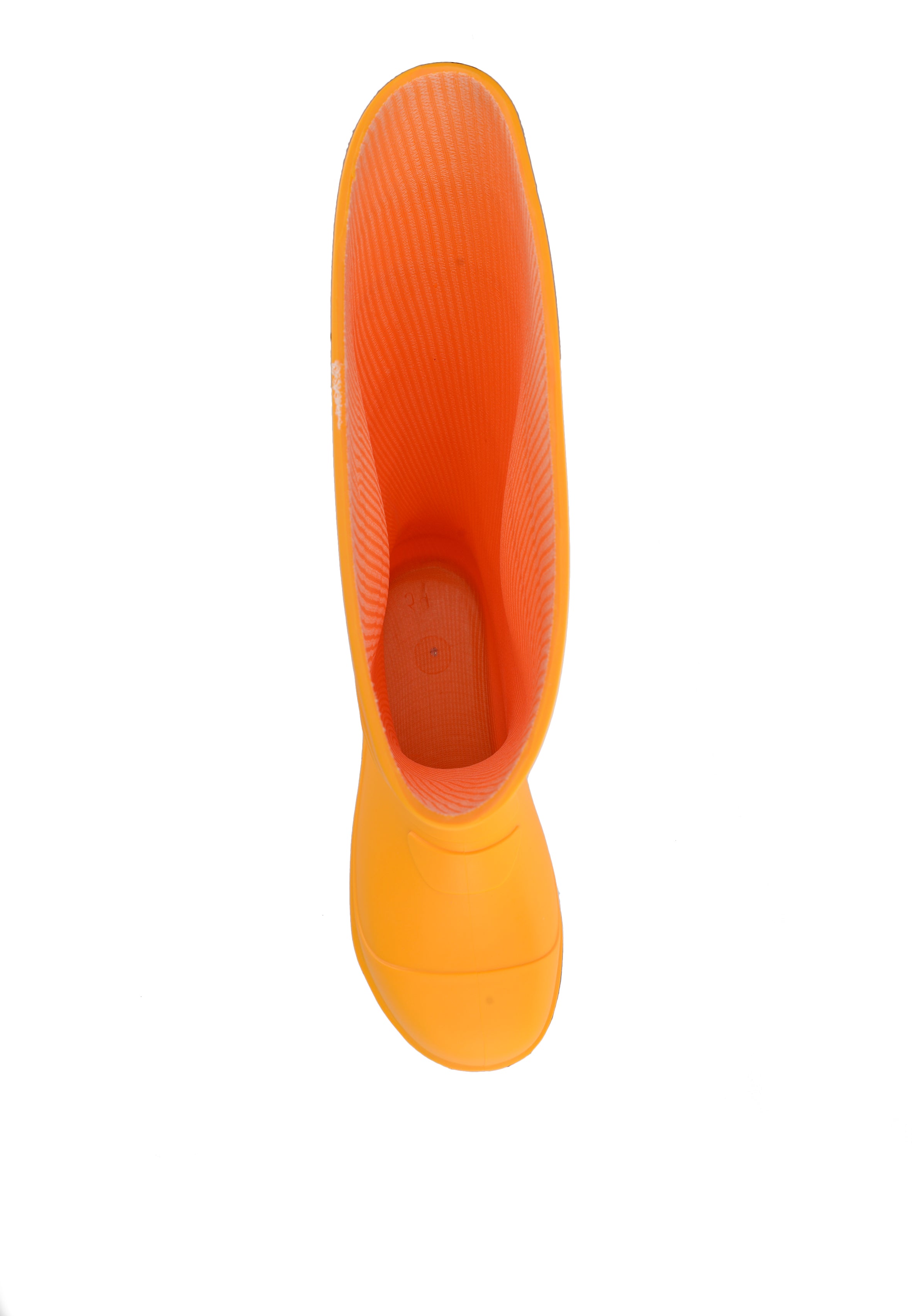 Safety Rain Boots (Steel Toe Cap + Steel Soles)