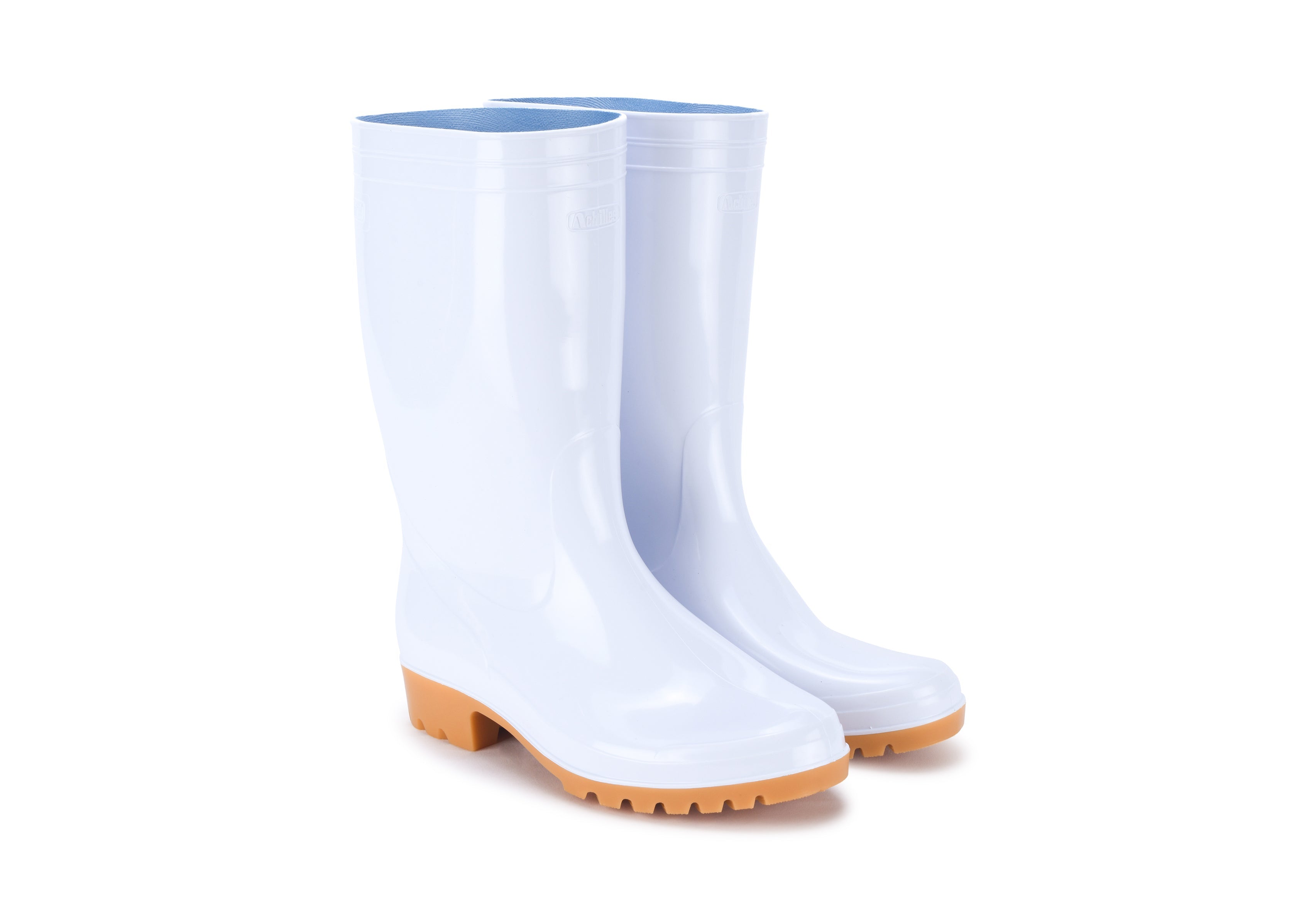 Labor Rain Boots 30cm (Japan Made)-Achilles-WH-JP/TW Size-1: 230-偉豐鞋 WELL SHOE HK-Well Shoe-偉豐鞋-偉豐網-荃灣鞋店-Functional shoes-Hong Kong Tsuen Wan Shoe Store-Tai Wan Shoe-Japan Shoe-高品質功能鞋-台灣進口鞋-日本進口鞋-High-quality shoes-鞋類配件-荃灣進口鞋-香港鞋店-優質鞋類產品-水靴-帆布鞋-廚師鞋-香港鞋品牌-Hong Kong Shoes brand-長者鞋-Hong Kong Rain Boots-Kitchen shoes-Cruthes-Slipper-Well Shoe Hong Kong-Anello-Arriba-休閒鞋-舒適鞋-健康鞋-皮鞋-Healthy shoes-Leather shoes-Hiking shoes