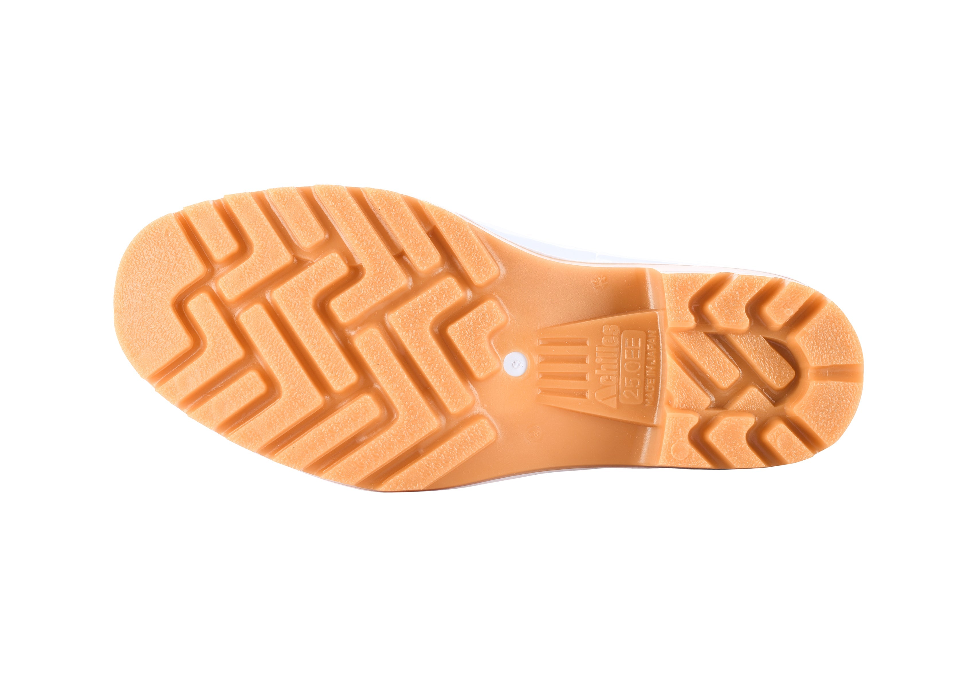 Labor Rain Boots 30cm (Japan Made)-Achilles-BK-JP/TW Size-1: 230-偉豐鞋 WELL SHOE HK-Well Shoe-偉豐鞋-偉豐網-荃灣鞋店-Functional shoes-Hong Kong Tsuen Wan Shoe Store-Tai Wan Shoe-Japan Shoe-高品質功能鞋-台灣進口鞋-日本進口鞋-High-quality shoes-鞋類配件-荃灣進口鞋-香港鞋店-優質鞋類產品-水靴-帆布鞋-廚師鞋-香港鞋品牌-Hong Kong Shoes brand-長者鞋-Hong Kong Rain Boots-Kitchen shoes-Cruthes-Slipper-Well Shoe Hong Kong-Anello-Arriba-休閒鞋-舒適鞋-健康鞋-皮鞋-Healthy shoes-Leather shoes-Hiking shoes