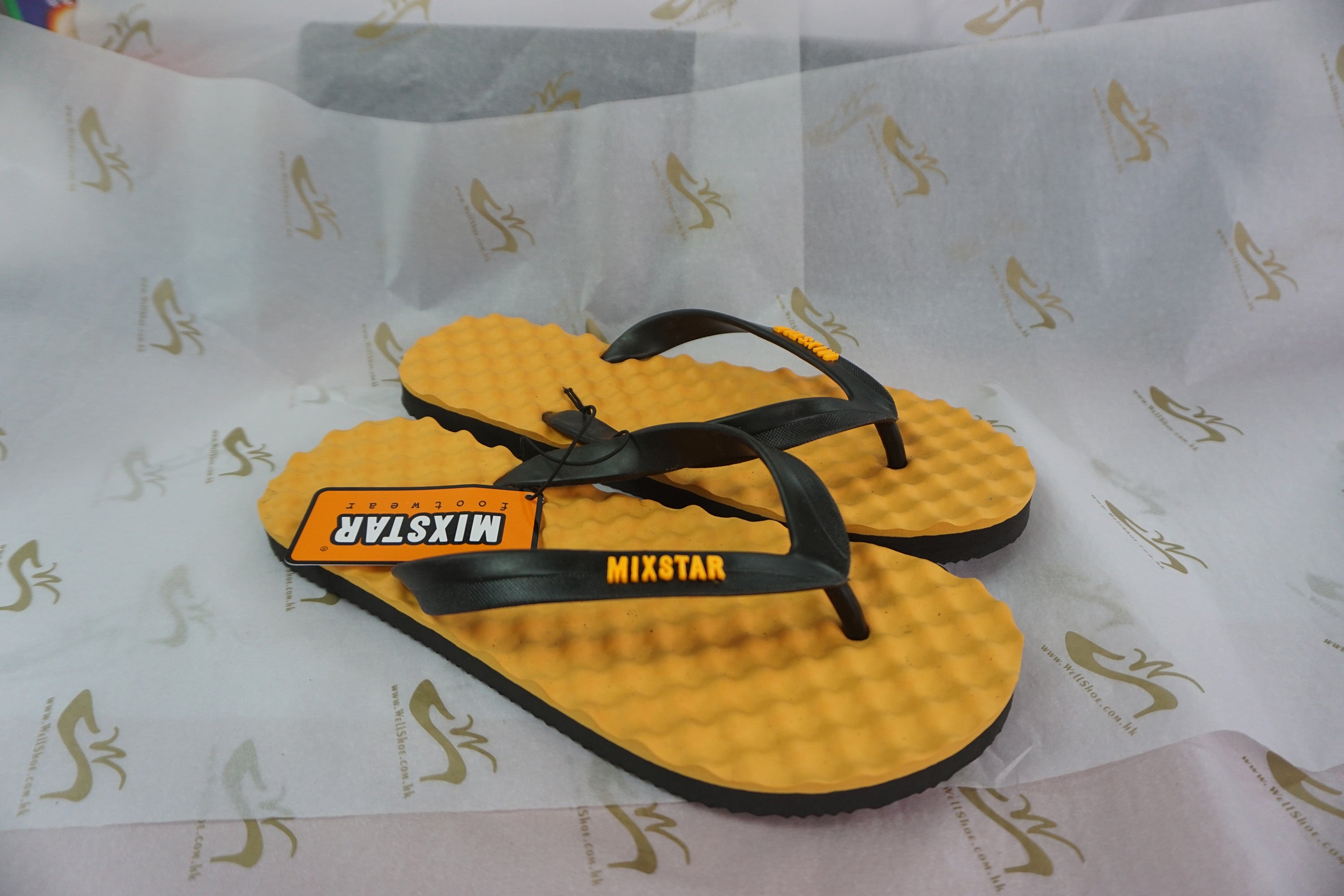 T3318 Flip Flops (Thailand Made)