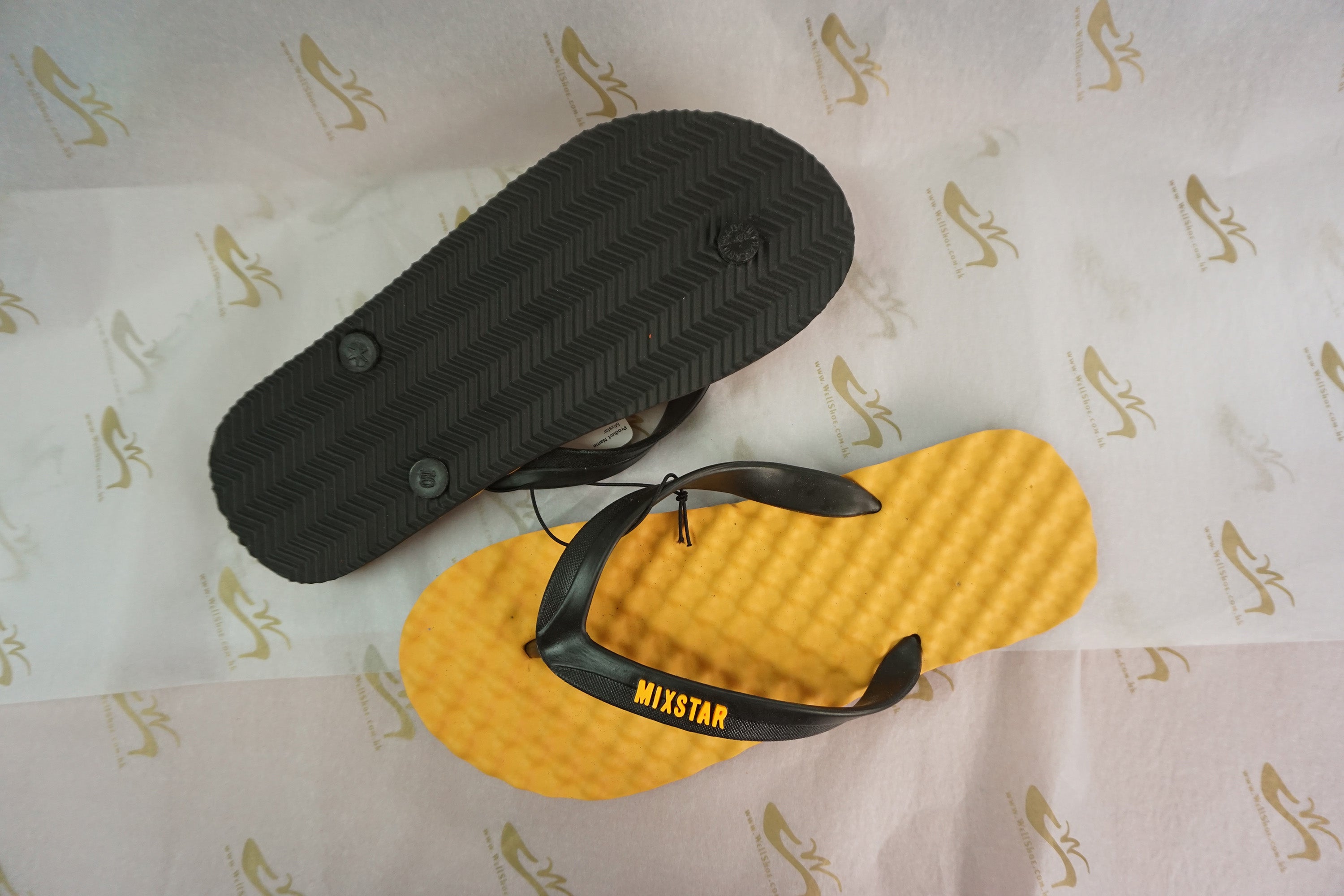 T3318 Flip Flops (Thailand Made)