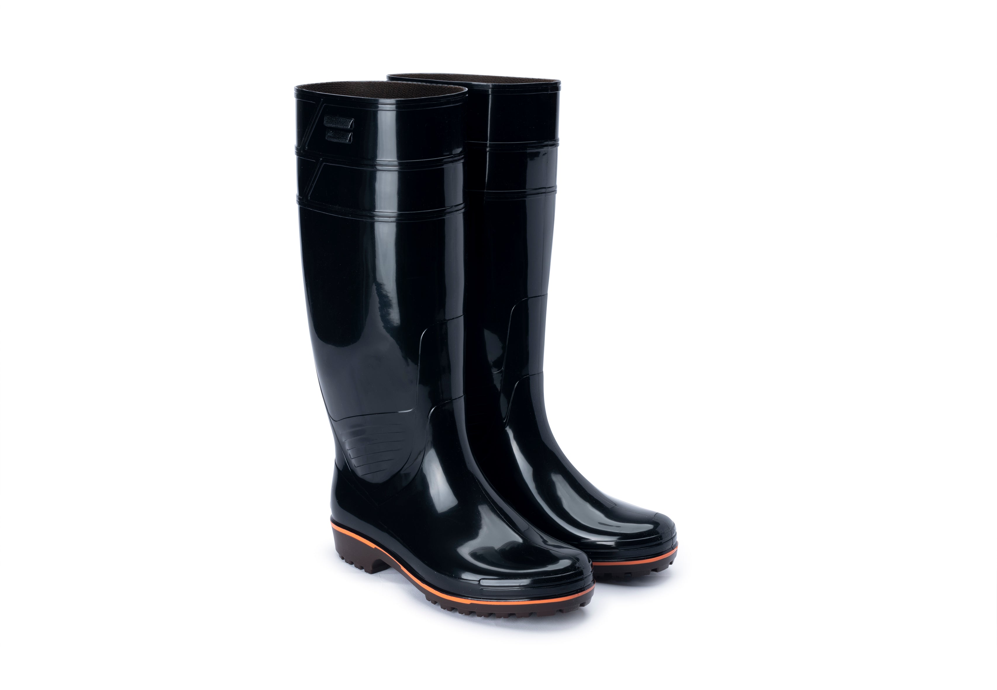 ZACTAS Z01 Extra High 40cm Rain Boots (Top Sales in Japan)