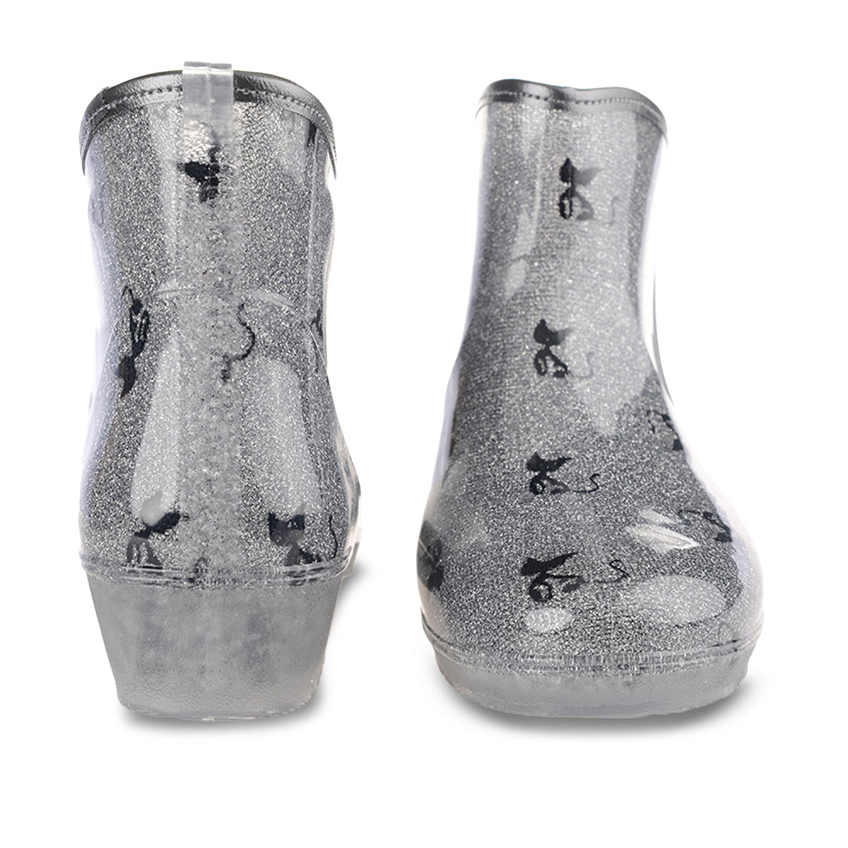 Cats Pattern Classic Lady Rain Boots with Heels, 偉豐鞋 WELL SHOE HK, Sandal, Slippers, Classic Slippers, Casual Sandals, Flip Flops, Made in Thailand, Non Slip Shoes, Leather shoes, Home Slippers, Cotton Slippers, Linen Slippers, Boots, Japan Boots, Labor Boots, Japan Labor Boots, Rain Boots, Toe Cap Rain Boots, 凉鞋, 拖鞋, 經典拖鞋, 休閒涼鞋, 人字拖, 泰國製造, 防滑鞋, 皮鞋, 家居拖鞋, 棉拖鞋, 麻拖鞋, 靴子, 日本靴, 勞動靴, 日本勞動靴, 雨靴, 帶帽雨靴, Wellshoe