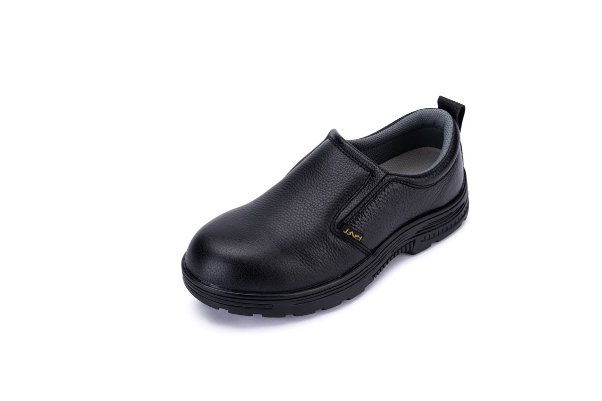 G269CK High Quality Safety Shoes (Composite Safety Toes & Kevlar Soles)-FAST-BK-EU Size: 39-偉豐鞋 WELL SHOE HK-Well Shoe-偉豐鞋-偉豐網-荃灣鞋店-Functional shoes-Hong Kong Tsuen Wan Shoe Store-Tai Wan Shoe-Japan Shoe-高品質功能鞋-台灣進口鞋-日本進口鞋-High-quality shoes-鞋類配件-荃灣進口鞋-香港鞋店-優質鞋類產品-水靴-帆布鞋-廚師鞋-香港鞋品牌-Hong Kong Shoes brand-長者鞋-Hong Kong Rain Boots-Kitchen shoes-Cruthes-Slipper-Well Shoe Hong Kong-Anello-Arriba-休閒鞋-舒適鞋-健康鞋-皮鞋-Healthy shoes-Leather shoes-Hiking shoes