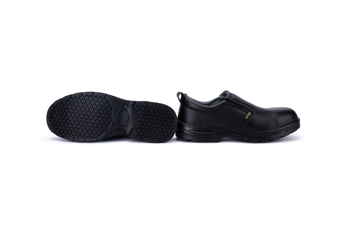 G269CK High Quality Safety Shoes (Composite Safety Toes & Kevlar Soles)-FAST-BK-EU Size: 39-偉豐鞋 WELL SHOE HK-Well Shoe-偉豐鞋-偉豐網-荃灣鞋店-Functional shoes-Hong Kong Tsuen Wan Shoe Store-Tai Wan Shoe-Japan Shoe-高品質功能鞋-台灣進口鞋-日本進口鞋-High-quality shoes-鞋類配件-荃灣進口鞋-香港鞋店-優質鞋類產品-水靴-帆布鞋-廚師鞋-香港鞋品牌-Hong Kong Shoes brand-長者鞋-Hong Kong Rain Boots-Kitchen shoes-Cruthes-Slipper-Well Shoe Hong Kong-Anello-Arriba-休閒鞋-舒適鞋-健康鞋-皮鞋-Healthy shoes-Leather shoes-Hiking shoes