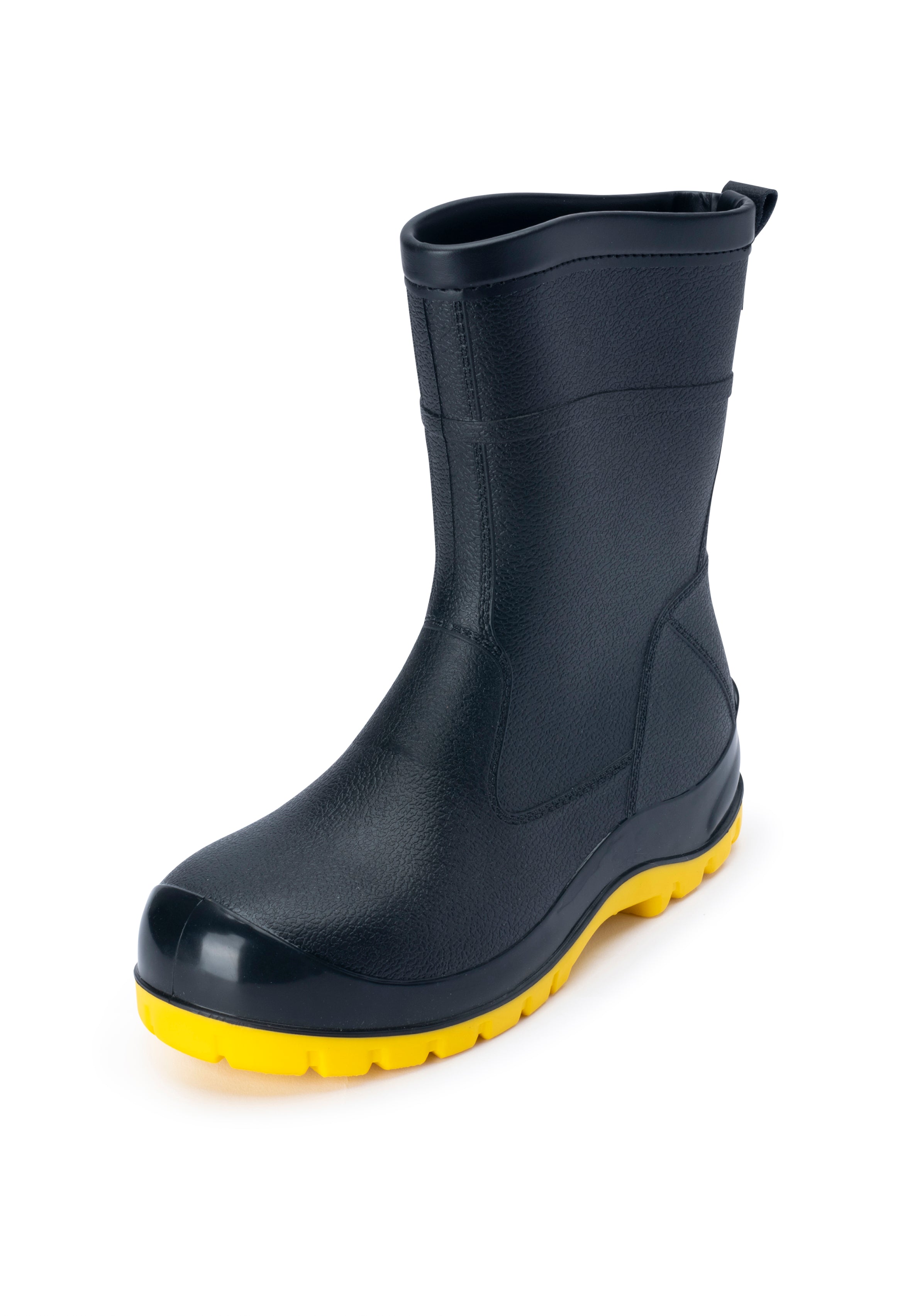 Safety Middle Boots, 偉豐鞋 WELL SHOE HK, Sandal, Slippers, Classic Slippers, Casual Sandals, Flip Flops, Made in Thailand, Non Slip Shoes, Leather shoes, Home Slippers, Cotton Slippers, Linen Slippers, Boots, Japan Boots, Labor Boots, Japan Labor Boots, Rain Boots, Toe Cap Rain Boots, 凉鞋, 拖鞋, 經典拖鞋, 休閒涼鞋, 人字拖, 泰國製造, 防滑鞋, 皮鞋, 家居拖鞋, 棉拖鞋, 麻拖鞋, 靴子, 日本靴, 勞動靴, 日本勞動靴, 雨靴, 帶帽雨靴, Wellshoe