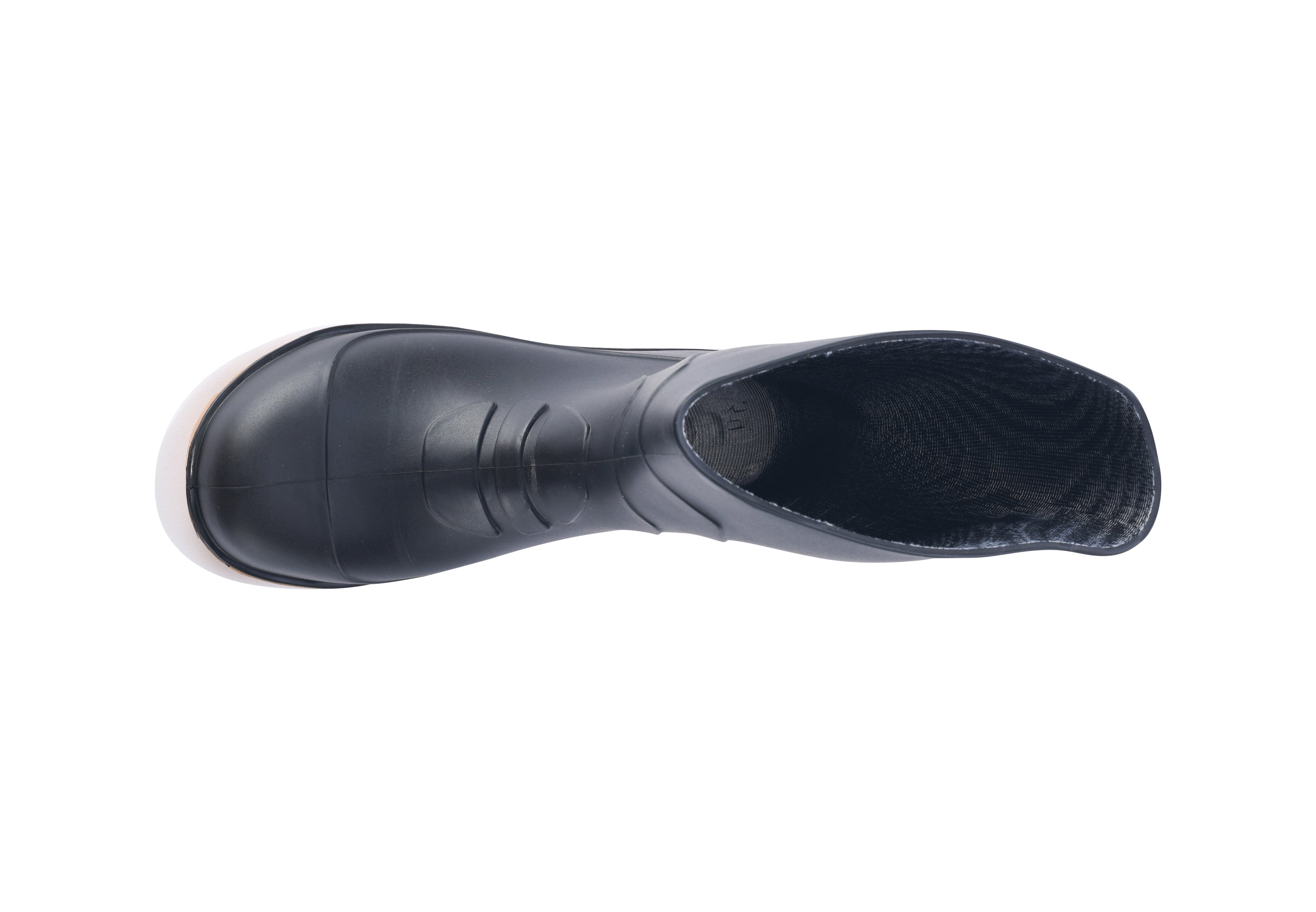 Safety Short Rain Boots (Steel Toe Cap + Steel Soles)-FAST-BK-EU Size: 37-偉豐鞋 WELL SHOE HK-Well Shoe-偉豐鞋-偉豐網-荃灣鞋店-Functional shoes-Hong Kong Tsuen Wan Shoe Store-Tai Wan Shoe-Japan Shoe-高品質功能鞋-台灣進口鞋-日本進口鞋-High-quality shoes-鞋類配件-荃灣進口鞋-香港鞋店-優質鞋類產品-水靴-帆布鞋-廚師鞋-香港鞋品牌-Hong Kong Shoes brand-長者鞋-Hong Kong Rain Boots-Kitchen shoes-Cruthes-Slipper-Well Shoe Hong Kong-Anello-Arriba-休閒鞋-舒適鞋-健康鞋-皮鞋-Healthy shoes-Leather shoes-Hiking shoes