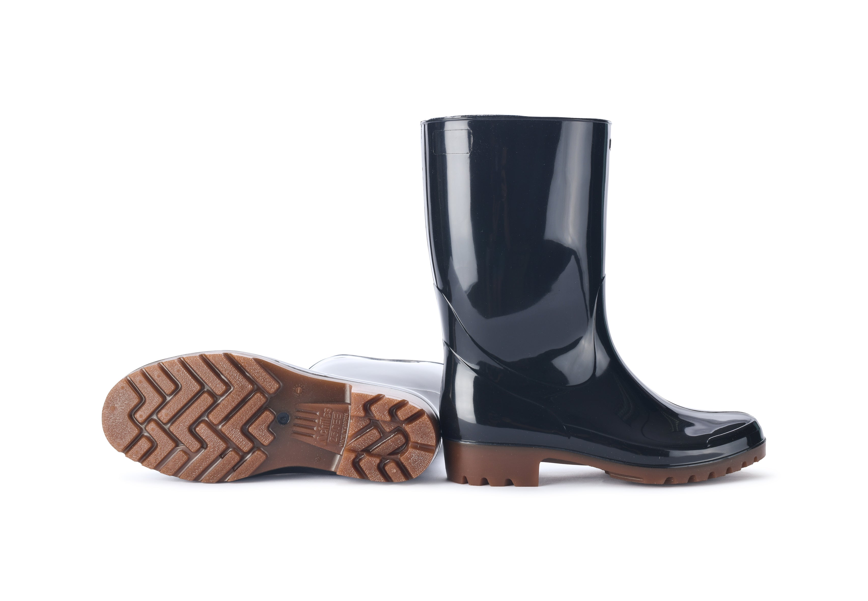 Labor Rain Boots 28cm (Japan Made), 偉豐鞋 WELL SHOE HK, Sandal, Slippers, Classic Slippers, Casual Sandals, Flip Flops, Made in Thailand, Non Slip Shoes, Leather shoes, Home Slippers, Cotton Slippers, Linen Slippers, Boots, Japan Boots, Labor Boots, Japan Labor Boots, Rain Boots, Toe Cap Rain Boots, 凉鞋, 拖鞋, 經典拖鞋, 休閒涼鞋, 人字拖, 泰國製造, 防滑鞋, 皮鞋, 家居拖鞋, 棉拖鞋, 麻拖鞋, 靴子, 日本靴, 勞動靴, 日本勞動靴, 雨靴, 帶帽雨靴, Wellshoe