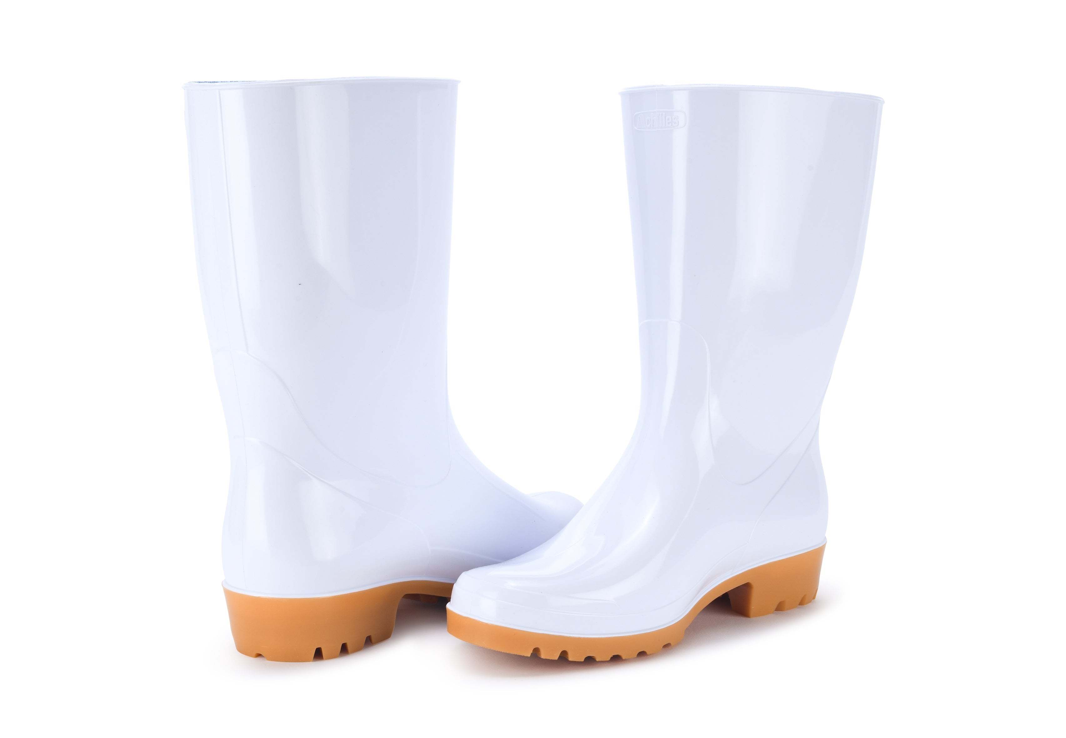 Labor Rain Boots 28cm (Japan Made)-Achilles-BK-JP/TW Size-1: 225-偉豐鞋 WELL SHOE HK-Well Shoe-偉豐鞋-偉豐網-荃灣鞋店-Functional shoes-Hong Kong Tsuen Wan Shoe Store-Tai Wan Shoe-Japan Shoe-高品質功能鞋-台灣進口鞋-日本進口鞋-High-quality shoes-鞋類配件-荃灣進口鞋-香港鞋店-優質鞋類產品-水靴-帆布鞋-廚師鞋-香港鞋品牌-Hong Kong Shoes brand-長者鞋-Hong Kong Rain Boots-Kitchen shoes-Cruthes-Slipper-Well Shoe Hong Kong-Anello-Arriba-休閒鞋-舒適鞋-健康鞋-皮鞋-Healthy shoes-Leather shoes-Hiking shoes