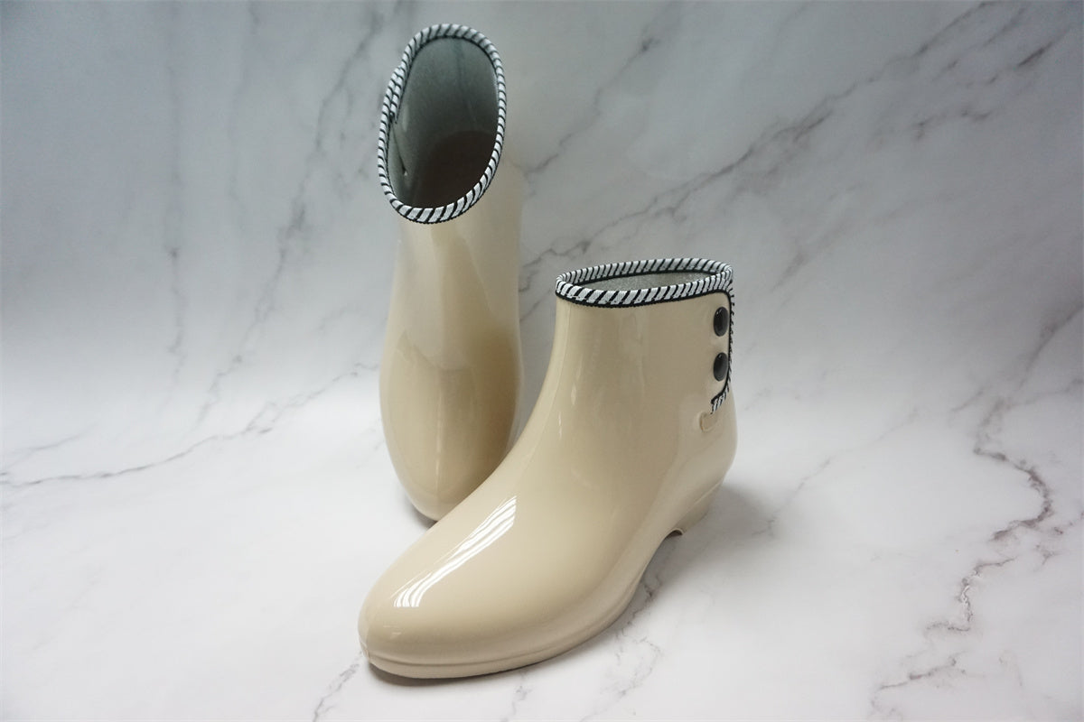 Fashion Rain Boots Candy Color with Heels (Japan Made)-wellshoe hk-BE-JP Size-2: 35S-偉豐鞋 WELL SHOE HK-Well Shoe-偉豐鞋-偉豐網-荃灣鞋店-Functional shoes-Hong Kong Tsuen Wan Shoe Store-Tai Wan Shoe-Japan Shoe-高品質功能鞋-台灣進口鞋-日本進口鞋-High-quality shoes-鞋類配件-荃灣進口鞋-香港鞋店-優質鞋類產品-水靴-帆布鞋-廚師鞋-香港鞋品牌-Hong Kong Shoes brand-長者鞋-Hong Kong Rain Boots-Kitchen shoes-Cruthes-Slipper-Well Shoe Hong Kong-Anello-Arriba-休閒鞋-舒適鞋-健康鞋-皮鞋-Healthy shoes-Leather shoes-Hiking shoes