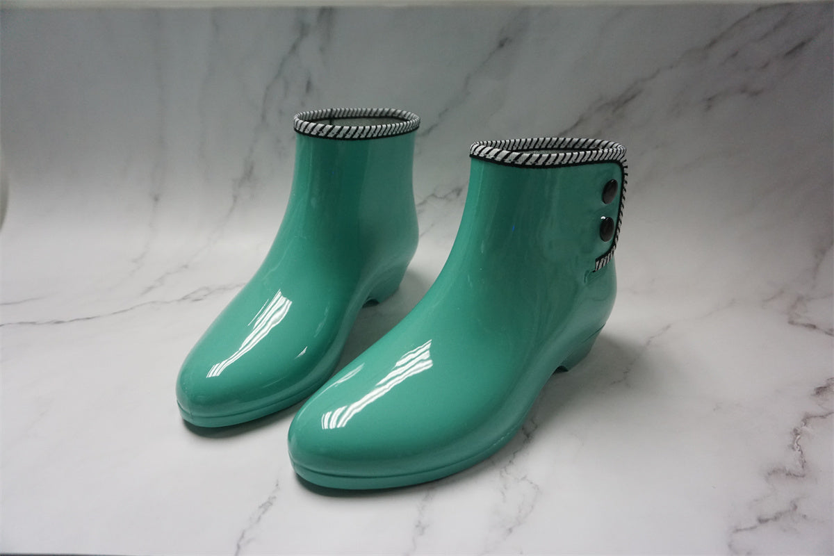 Fashion Rain Boots Candy Color with Heels (Japan Made)-wellshoe hk-BE-JP Size-2: 35S-偉豐鞋 WELL SHOE HK-Well Shoe-偉豐鞋-偉豐網-荃灣鞋店-Functional shoes-Hong Kong Tsuen Wan Shoe Store-Tai Wan Shoe-Japan Shoe-高品質功能鞋-台灣進口鞋-日本進口鞋-High-quality shoes-鞋類配件-荃灣進口鞋-香港鞋店-優質鞋類產品-水靴-帆布鞋-廚師鞋-香港鞋品牌-Hong Kong Shoes brand-長者鞋-Hong Kong Rain Boots-Kitchen shoes-Cruthes-Slipper-Well Shoe Hong Kong-Anello-Arriba-休閒鞋-舒適鞋-健康鞋-皮鞋-Healthy shoes-Leather shoes-Hiking shoes