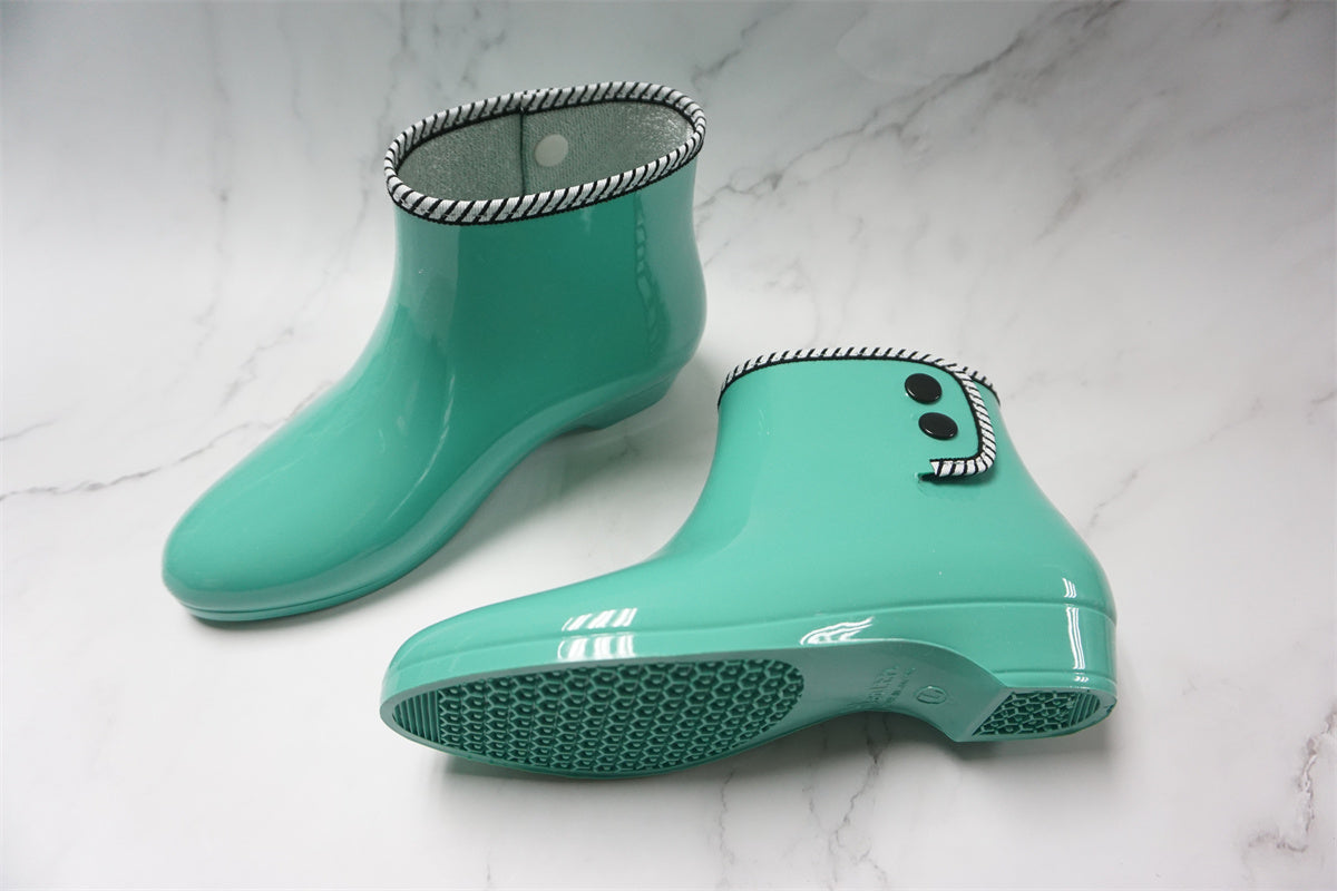 Fashion Rain Boots Candy Color with Heels (Japan Made)-wellshoe hk-BE-JP Size-2: 35S-偉豐鞋 WELL SHOE HK-Well Shoe-偉豐鞋-偉豐網-荃灣鞋店-Functional shoes-Hong Kong Tsuen Wan Shoe Store-Tai Wan Shoe-Japan Shoe-高品質功能鞋-台灣進口鞋-日本進口鞋-High-quality shoes-鞋類配件-荃灣進口鞋-香港鞋店-優質鞋類產品-水靴-帆布鞋-廚師鞋-香港鞋品牌-Hong Kong Shoes brand-長者鞋-Hong Kong Rain Boots-Kitchen shoes-Cruthes-Slipper-Well Shoe Hong Kong-Anello-Arriba-休閒鞋-舒適鞋-健康鞋-皮鞋-Healthy shoes-Leather shoes-Hiking shoes