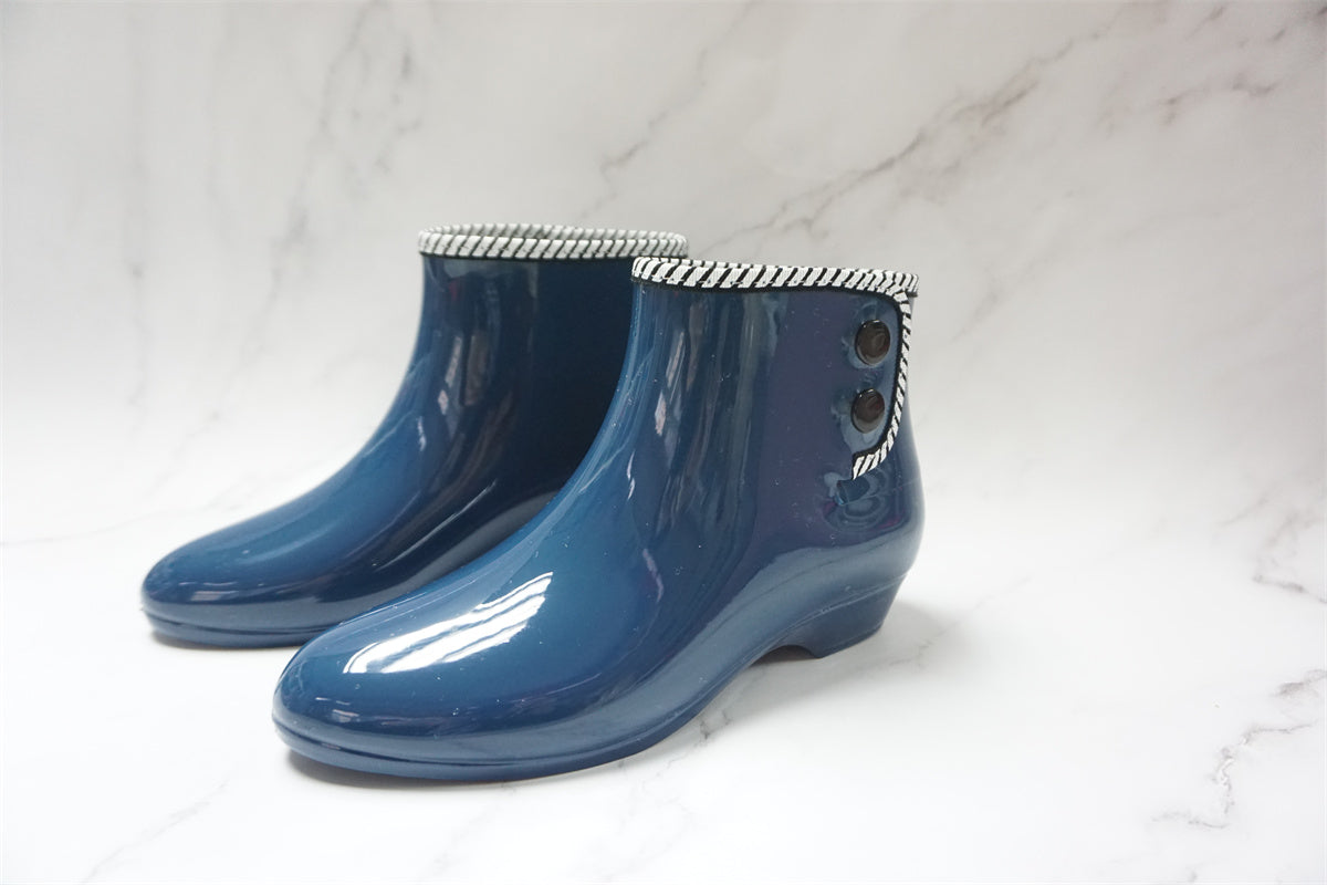 Fashion Rain Boots Candy Color with Heels (Japan Made)-wellshoe hk-BE-JP Size-2: 35S-偉豐鞋 WELL SHOE HK-Well Shoe-偉豐鞋-偉豐網-荃灣鞋店-Functional shoes-Hong Kong Tsuen Wan Shoe Store-Tai Wan Shoe-Japan Shoe-高品質功能鞋-台灣進口鞋-日本進口鞋-High-quality shoes-鞋類配件-荃灣進口鞋-香港鞋店-優質鞋類產品-水靴-帆布鞋-廚師鞋-香港鞋品牌-Hong Kong Shoes brand-長者鞋-Hong Kong Rain Boots-Kitchen shoes-Cruthes-Slipper-Well Shoe Hong Kong-Anello-Arriba-休閒鞋-舒適鞋-健康鞋-皮鞋-Healthy shoes-Leather shoes-Hiking shoes