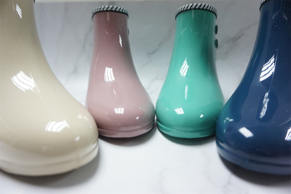 Fashion Rain Boots Candy Color with Heels (Japan Made)-wellshoe hk-BE-JP Size-2: 35S-偉豐鞋 WELL SHOE HK-Well Shoe-偉豐鞋-偉豐網-荃灣鞋店-Functional shoes-Hong Kong Tsuen Wan Shoe Store-Tai Wan Shoe-Japan Shoe-高品質功能鞋-台灣進口鞋-日本進口鞋-High-quality shoes-鞋類配件-荃灣進口鞋-香港鞋店-優質鞋類產品-水靴-帆布鞋-廚師鞋-香港鞋品牌-Hong Kong Shoes brand-長者鞋-Hong Kong Rain Boots-Kitchen shoes-Cruthes-Slipper-Well Shoe Hong Kong-Anello-Arriba-休閒鞋-舒適鞋-健康鞋-皮鞋-Healthy shoes-Leather shoes-Hiking shoes