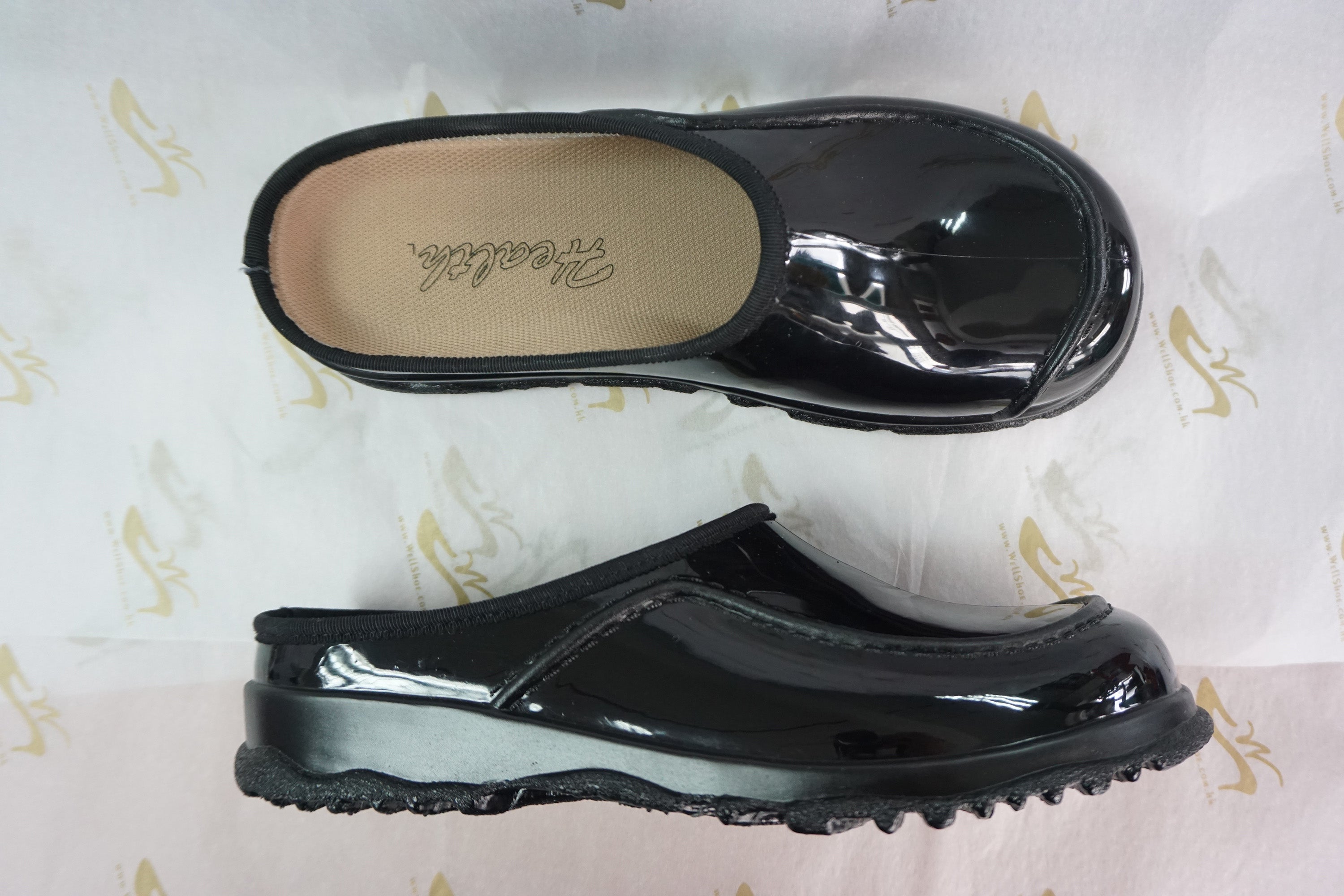 Japan Made High Quality Chef Shoes - Main Image