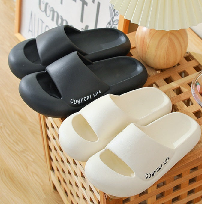サンダル VTMNTS SLIPPER (VL12FL100X BLACKWHITE) Roxy SLIPPY HYDRO ウィメンズ サンダル