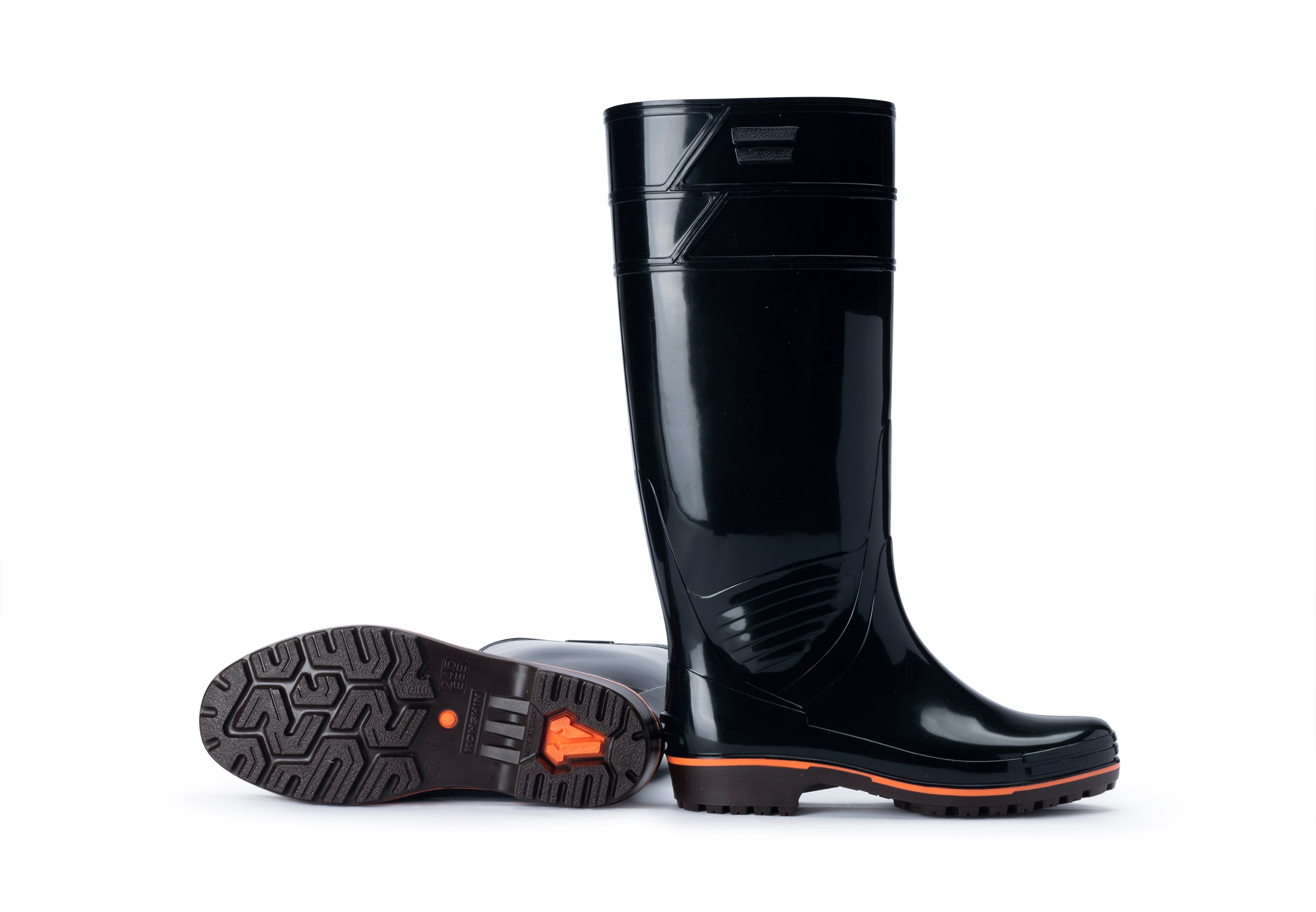 Rain boots in store online