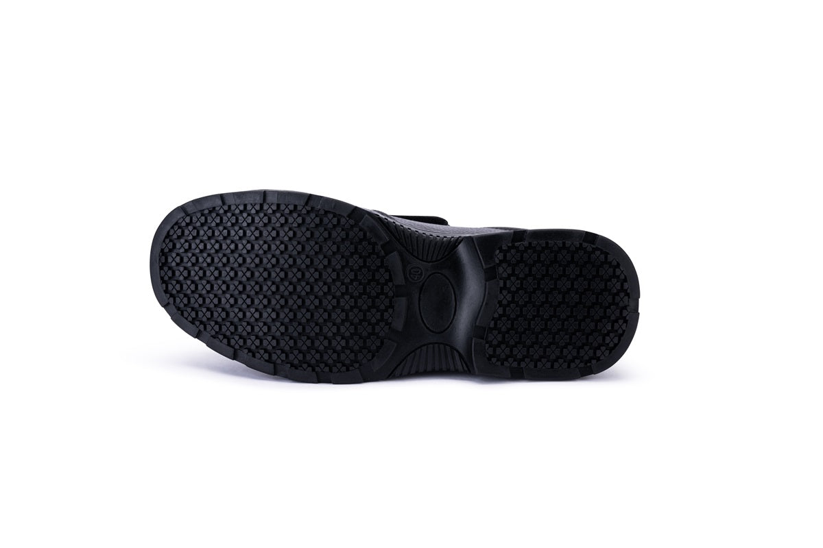 G269CK High Quality Safety Shoes (Composite Safety Toes & Kevlar Soles)-FAST-BK-EU Size: 39-偉豐鞋 WELL SHOE HK-Well Shoe-偉豐鞋-偉豐網-荃灣鞋店-Functional shoes-Hong Kong Tsuen Wan Shoe Store-Tai Wan Shoe-Japan Shoe-高品質功能鞋-台灣進口鞋-日本進口鞋-High-quality shoes-鞋類配件-荃灣進口鞋-香港鞋店-優質鞋類產品-水靴-帆布鞋-廚師鞋-香港鞋品牌-Hong Kong Shoes brand-長者鞋-Hong Kong Rain Boots-Kitchen shoes-Cruthes-Slipper-Well Shoe Hong Kong-Anello-Arriba-休閒鞋-舒適鞋-健康鞋-皮鞋-Healthy shoes-Leather shoes-Hiking shoes